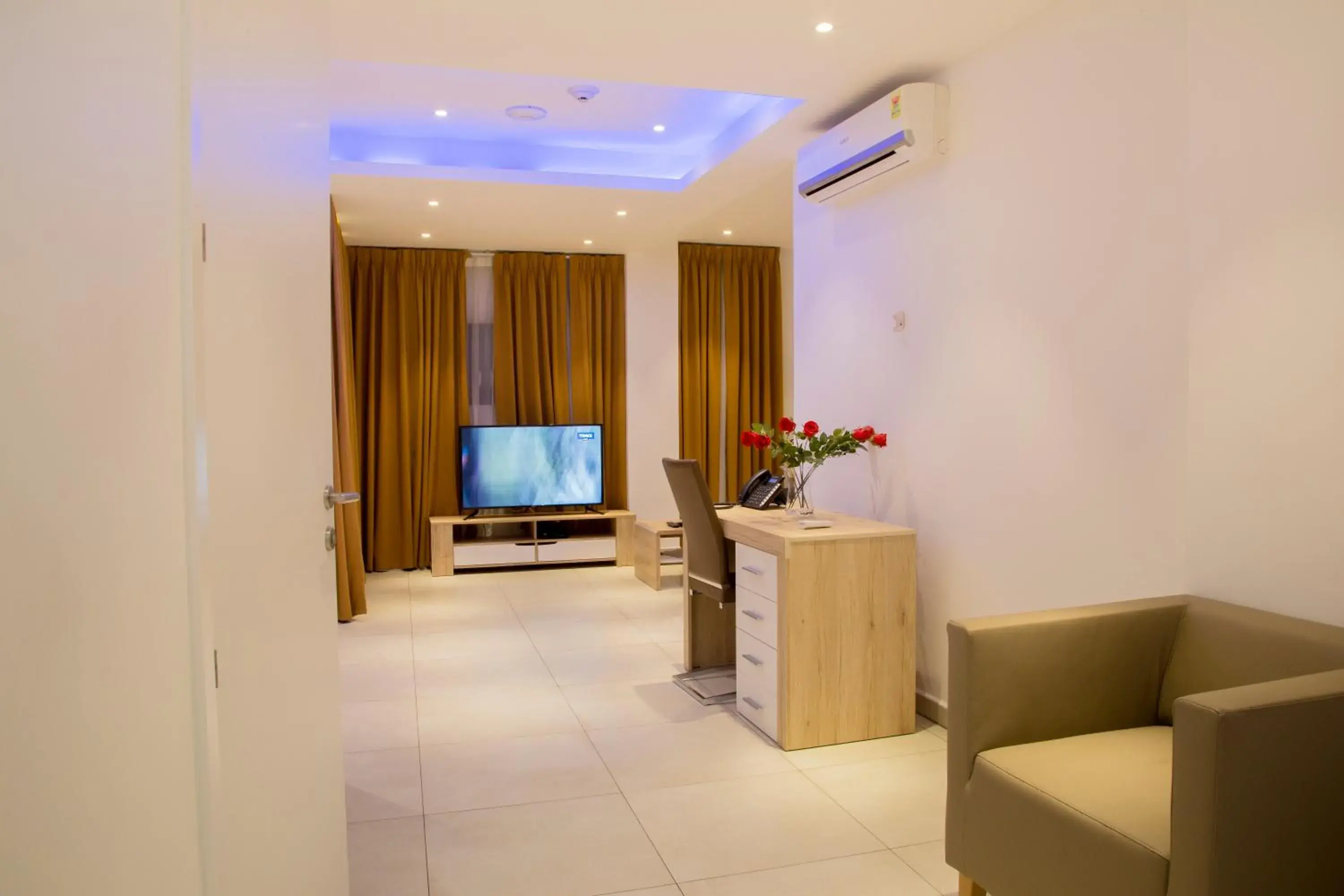 One-Bedroom Apartment in Suncity Hotel Apartment One-Bedroom Apartment in Suncity Hotel Apartment