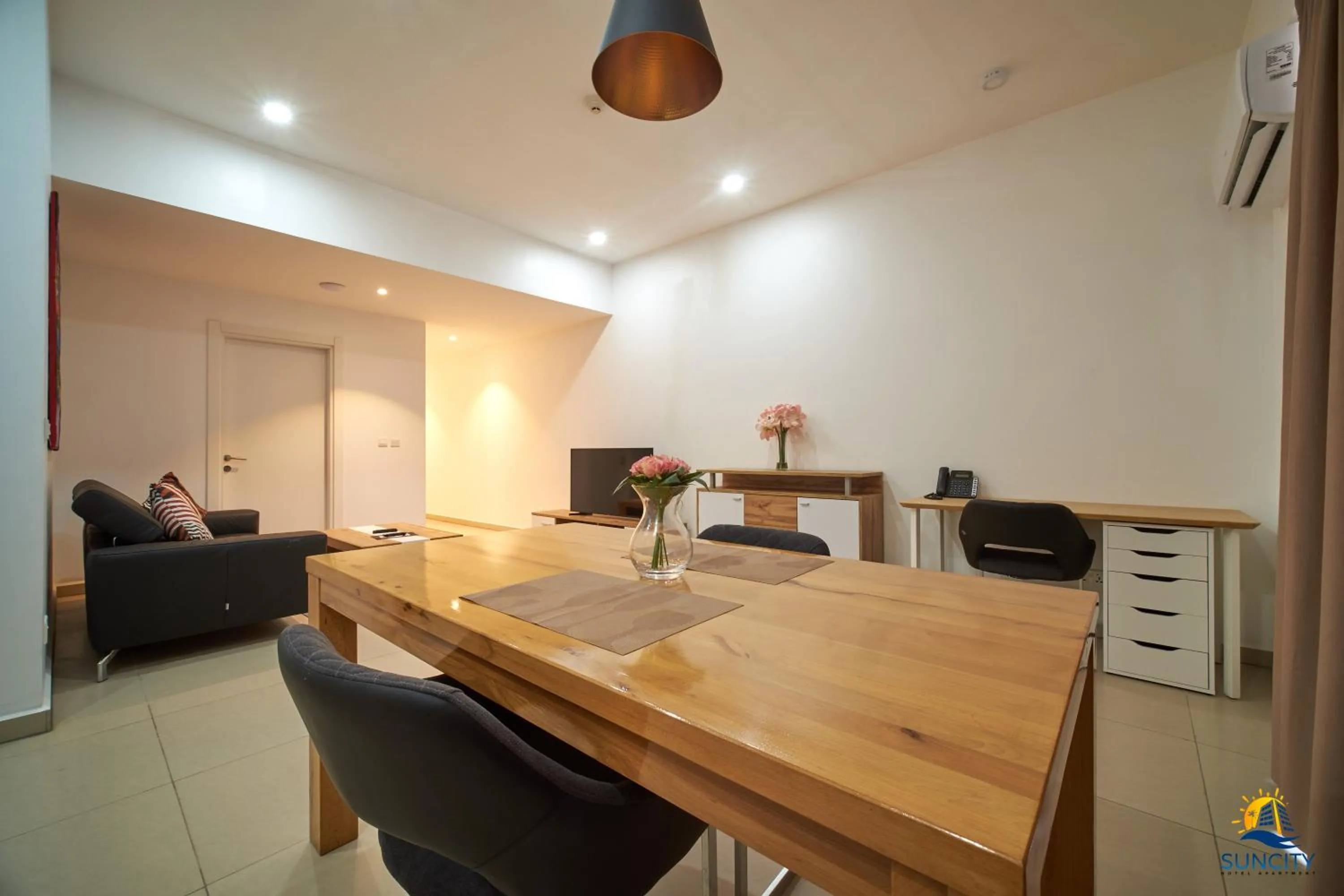 Suncity Hotel Apartment
