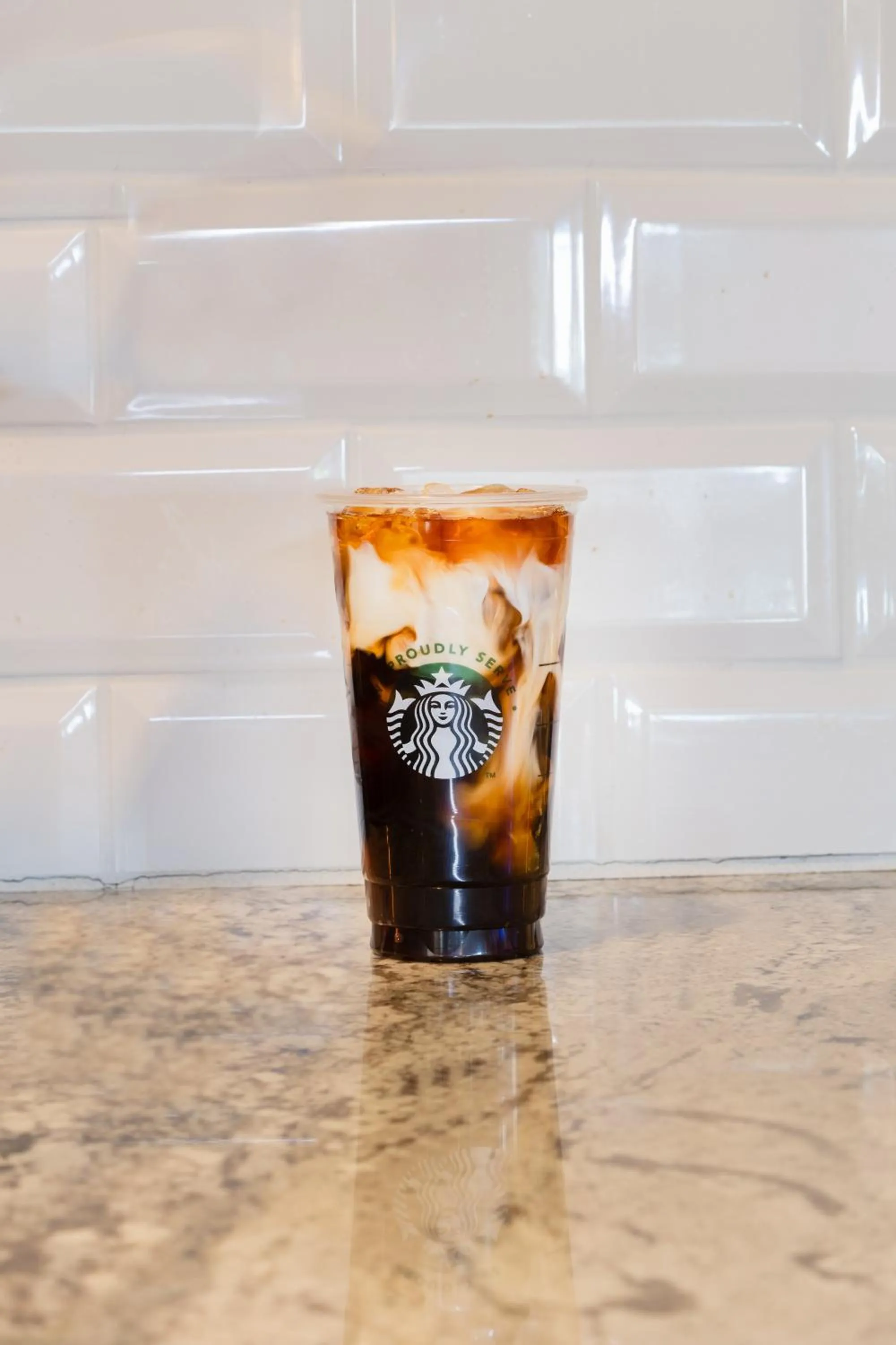 Food and drinks in Marriott Boston Quincy