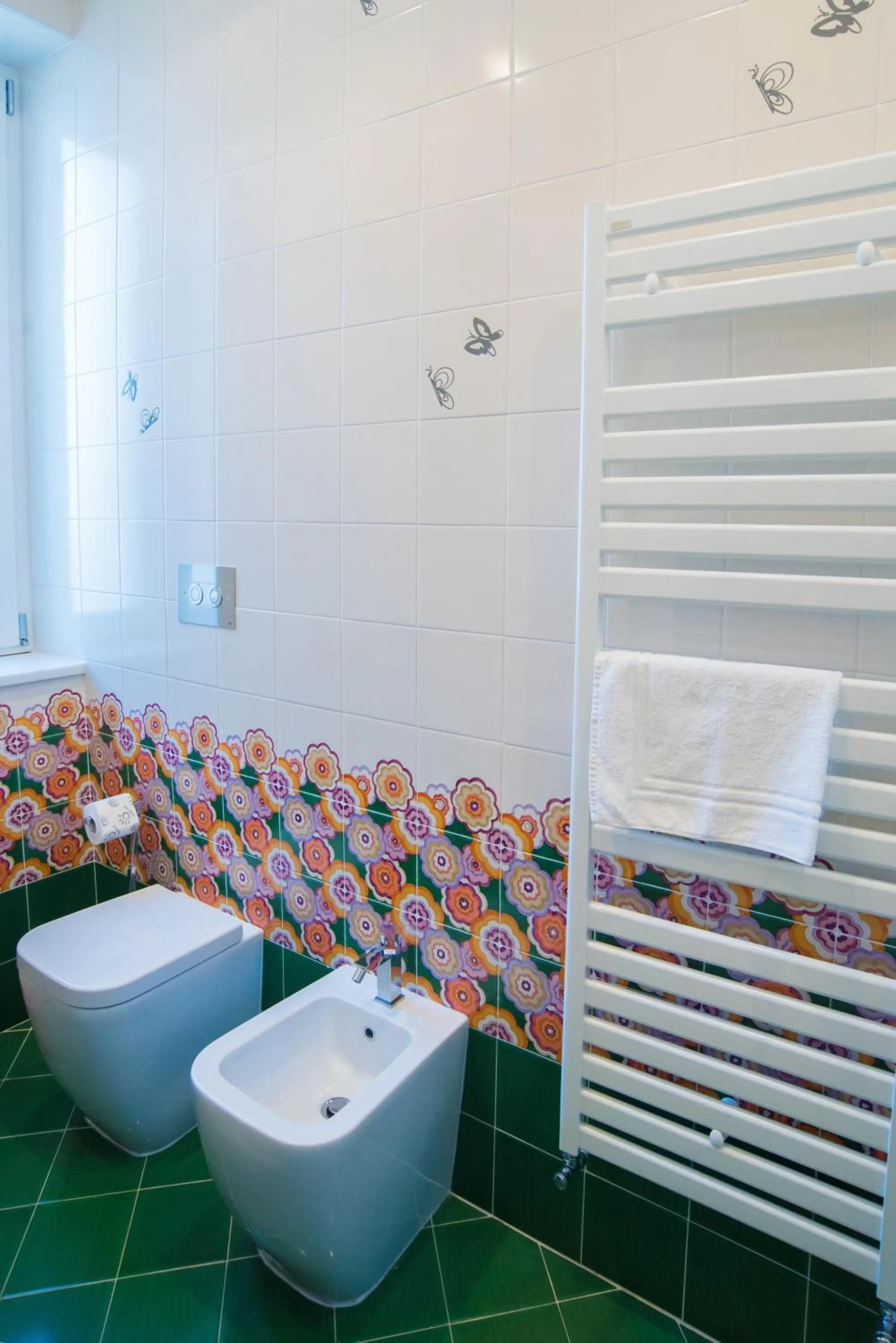 B & B REGINA MARGHERITA