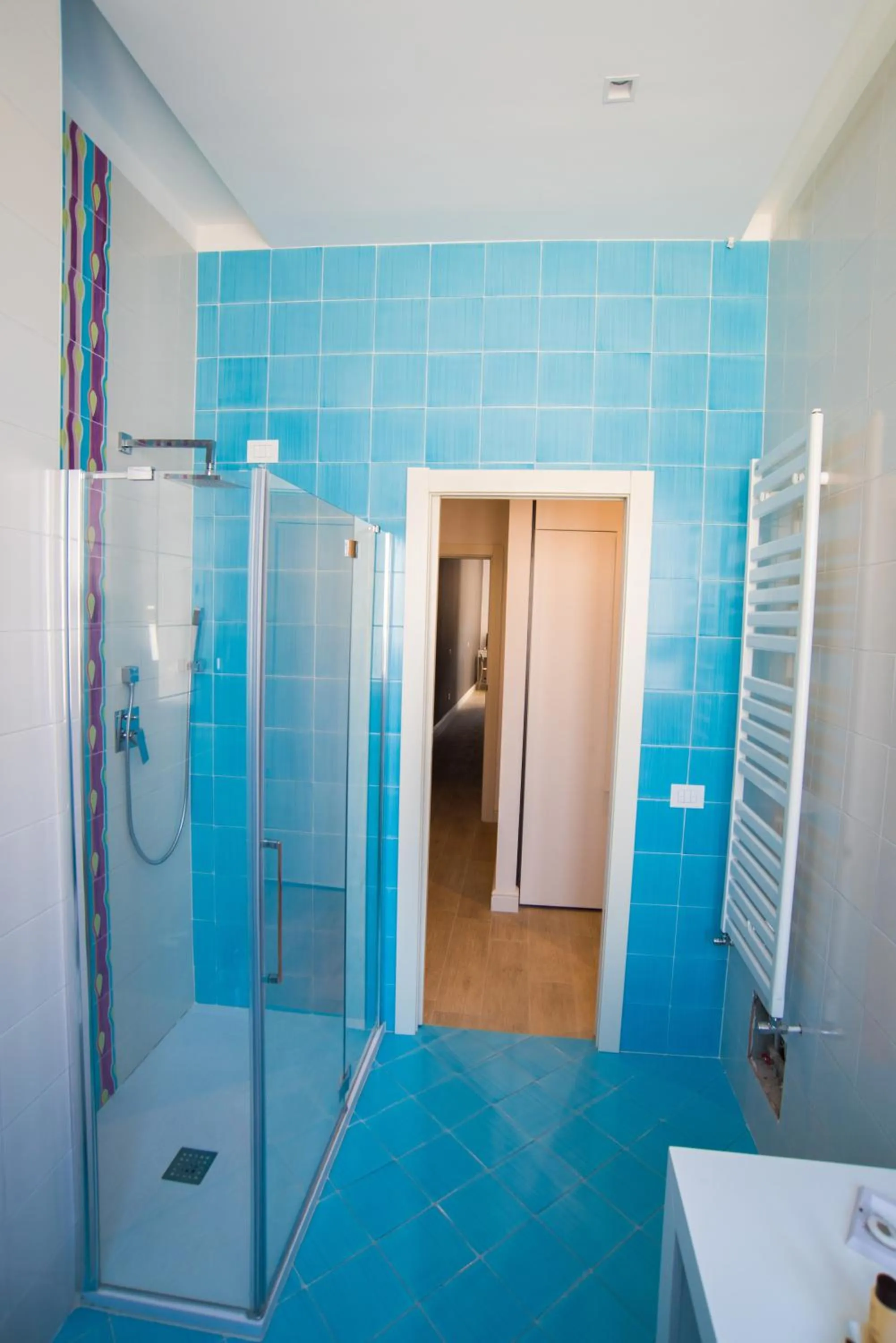 B & B REGINA MARGHERITA