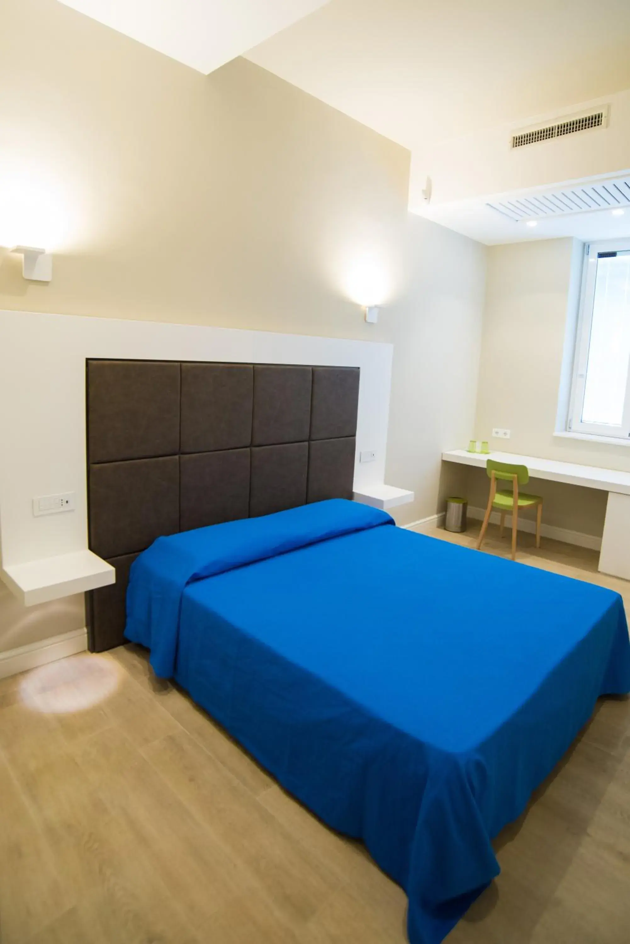 Double Room - single occupancy in B & B REGINA MARGHERITA Double Room - single occupancy in B & B REGINA MARGHERITA