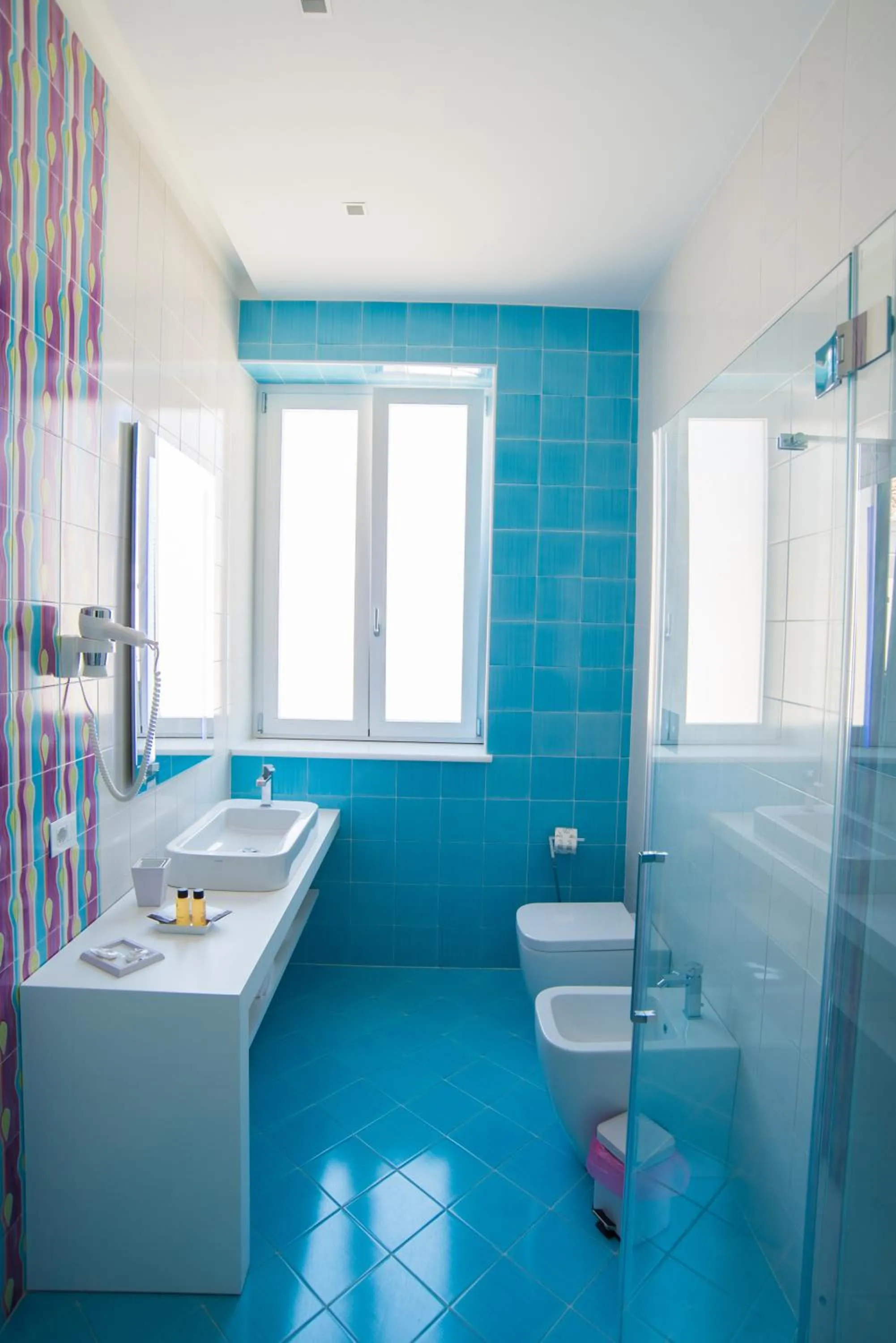 B & B REGINA MARGHERITA