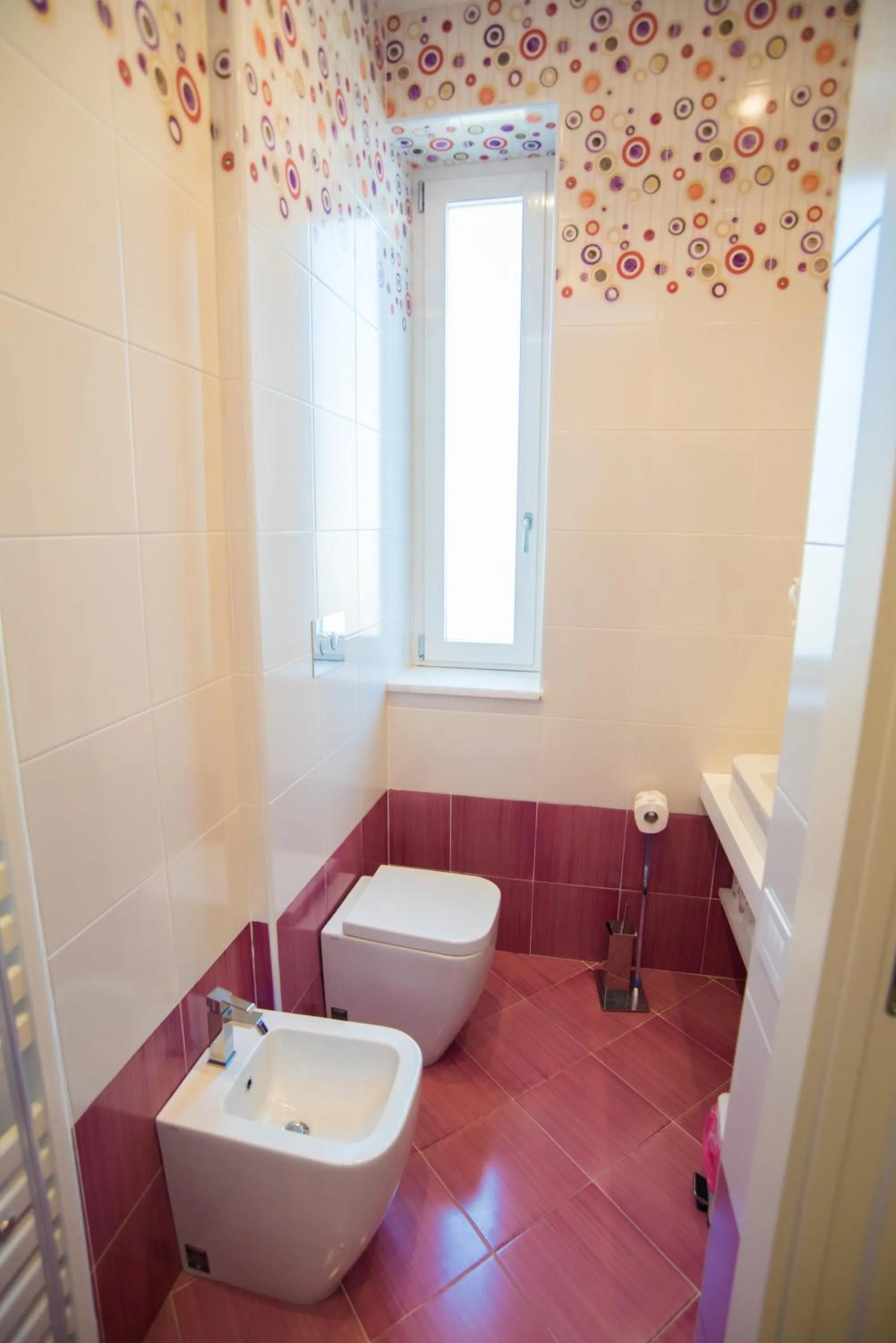 B & B REGINA MARGHERITA