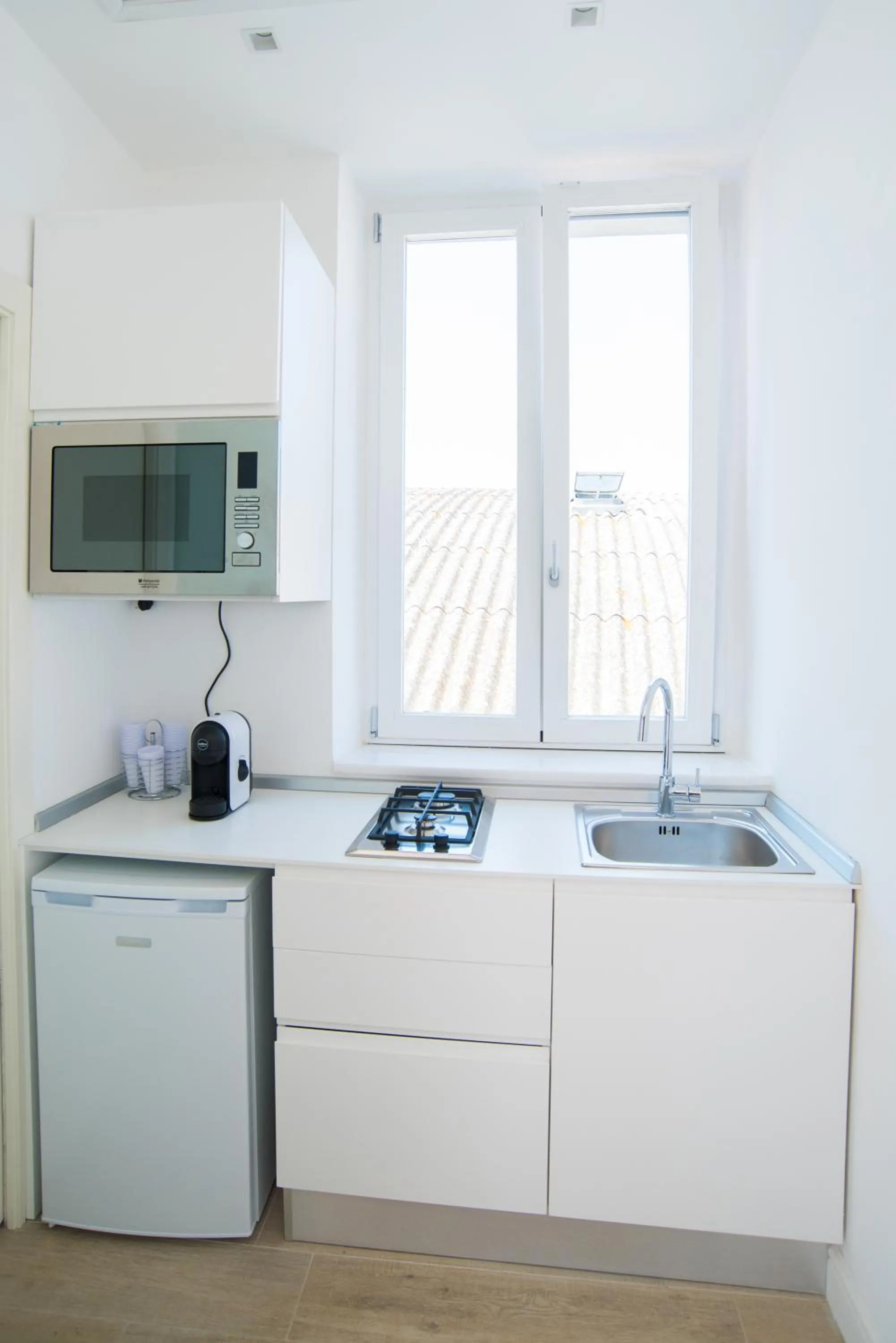 B & B REGINA MARGHERITA