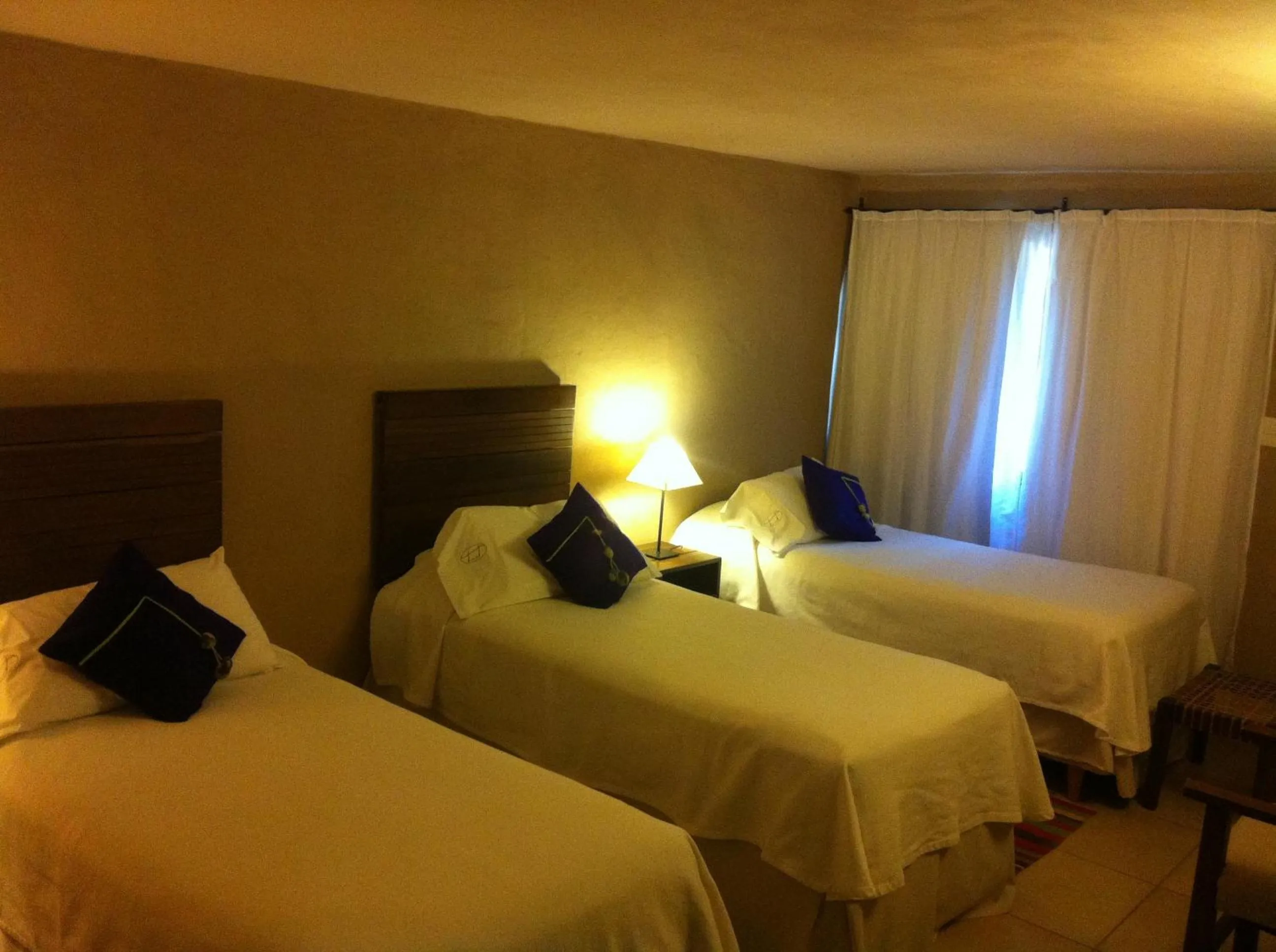 Bedroom, Bed in Vientonorte