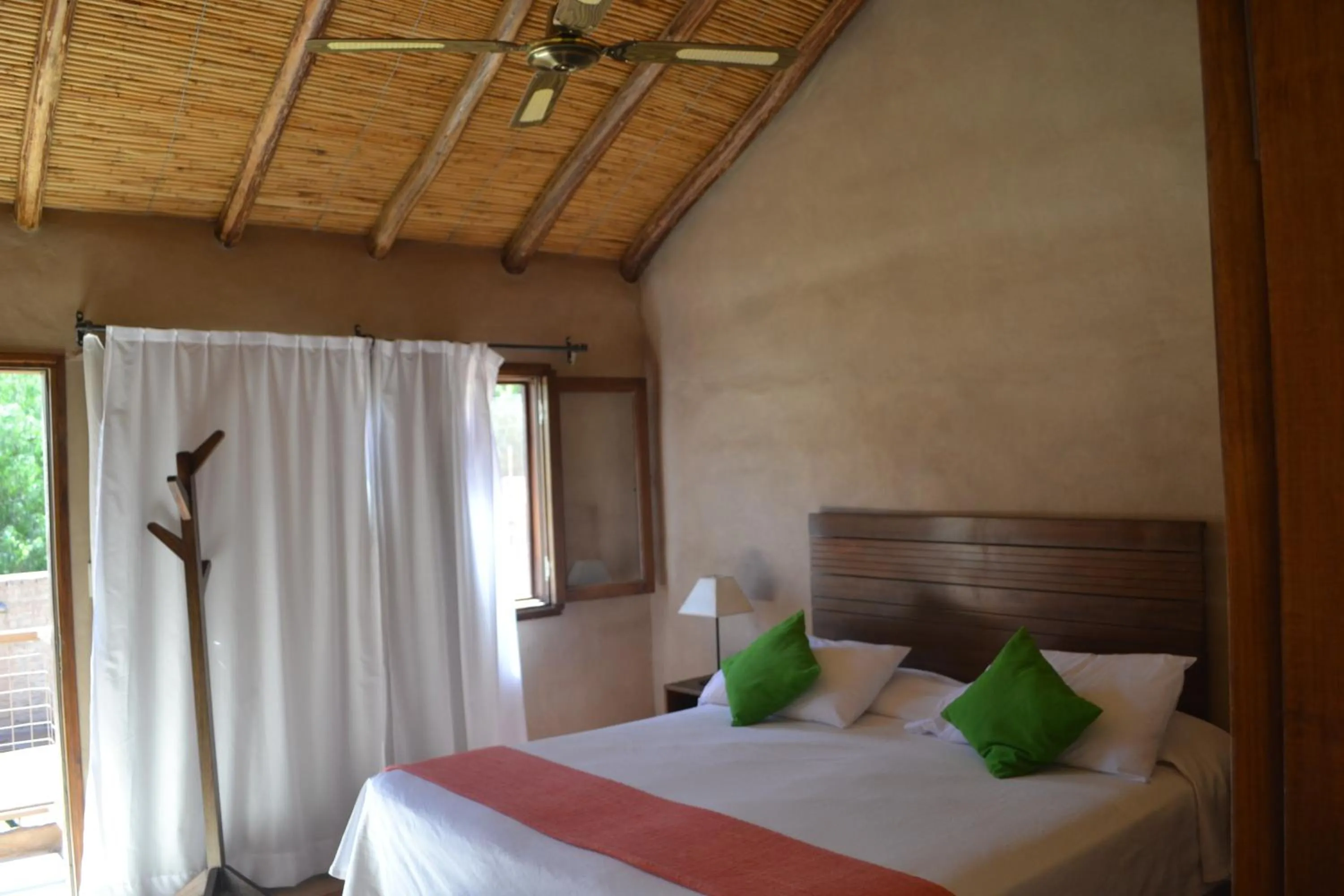 Bedroom, Bed in Vientonorte