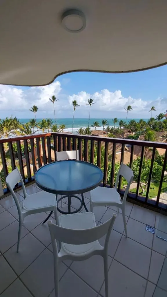 View (from property/room) in Marulhos Resort Porto de Galinhas