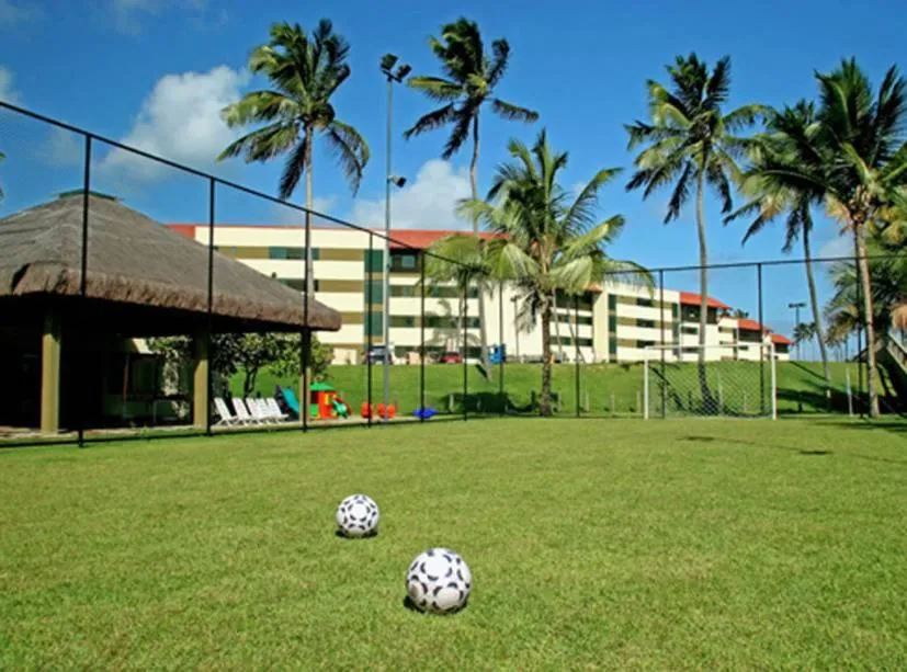 Marulhos Resort Porto de Galinhas