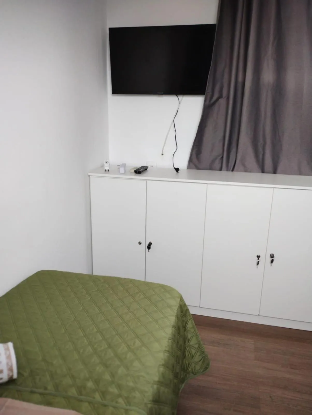 Bed in Recanto da Sol