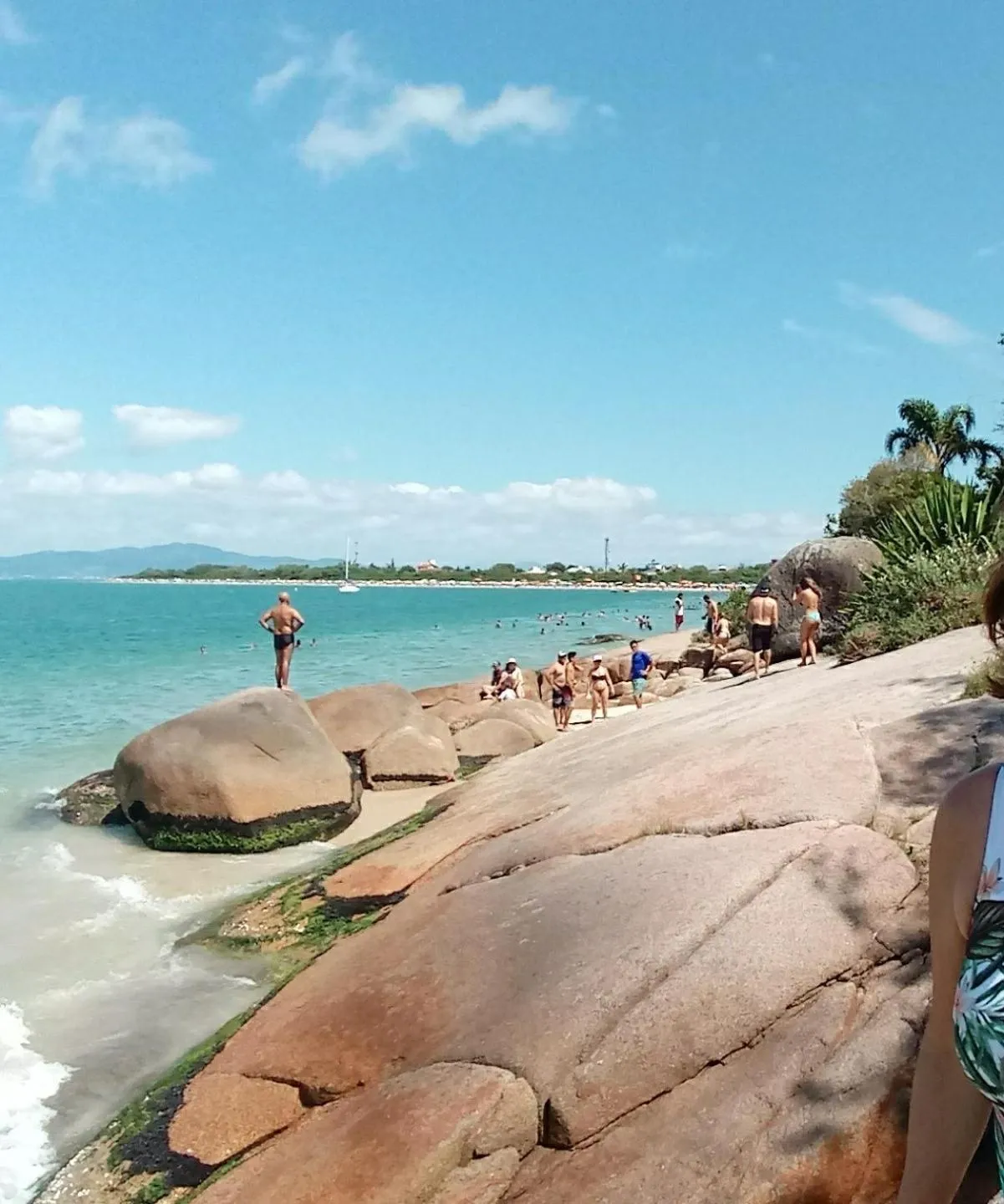 Activities in Recanto da Sol