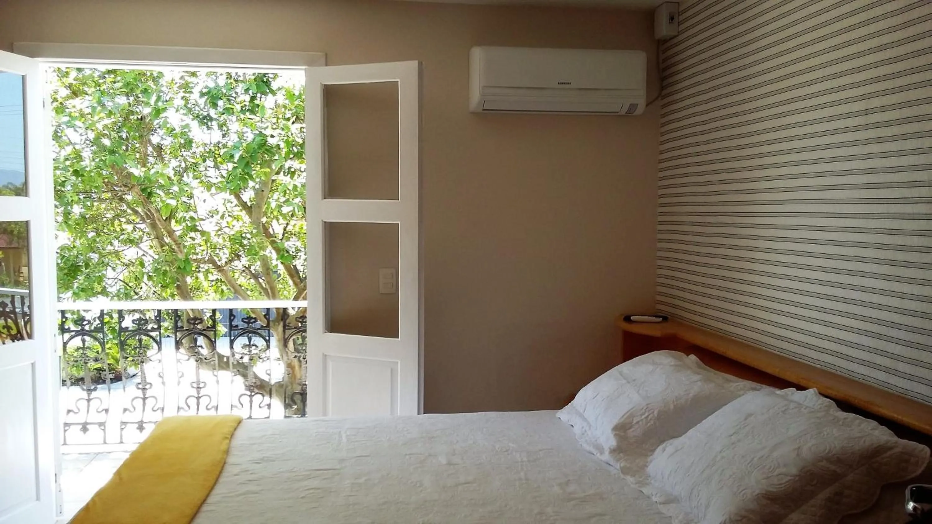 Bed in Recanto da Sol