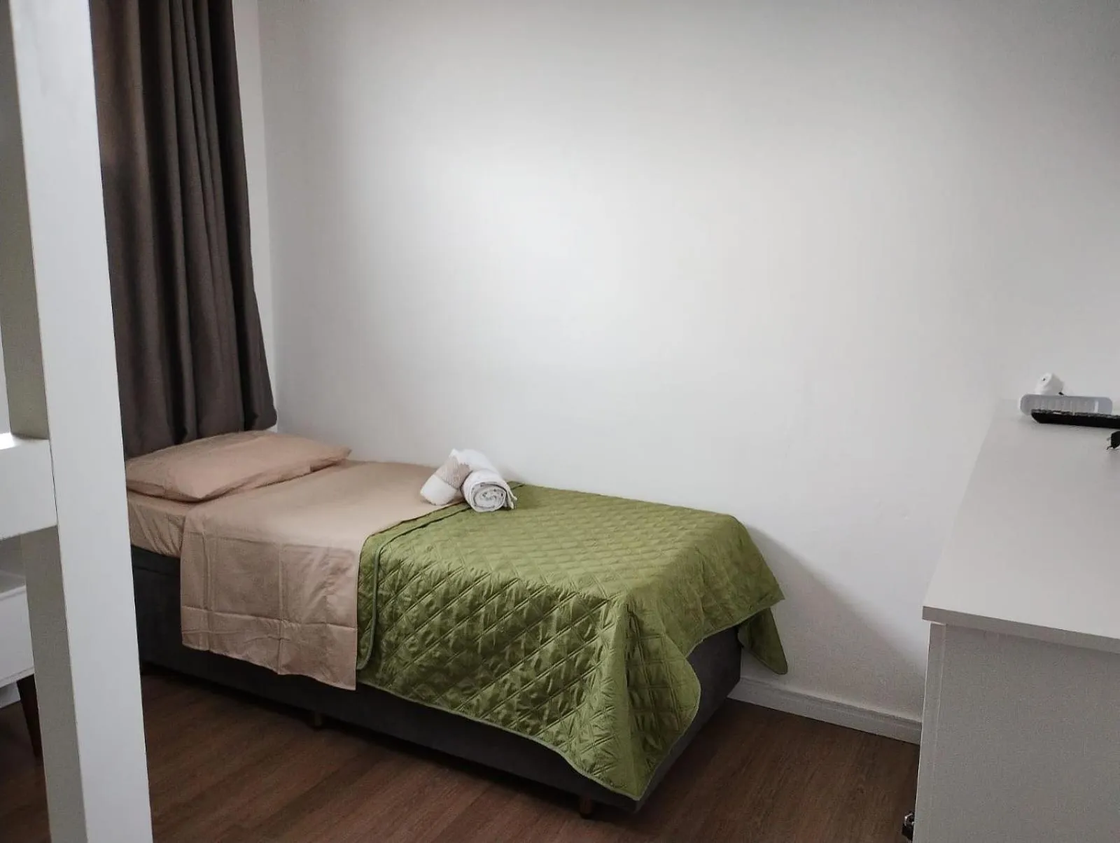 Bed in Recanto da Sol