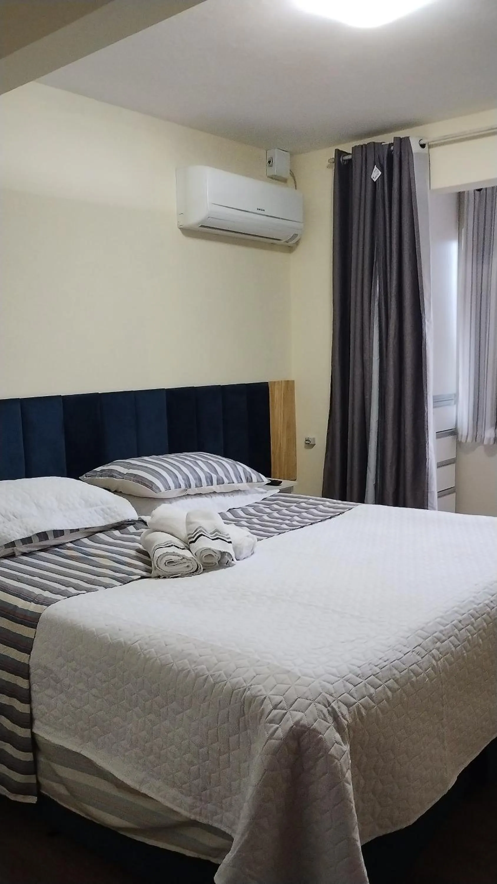 Bed in Recanto da Sol