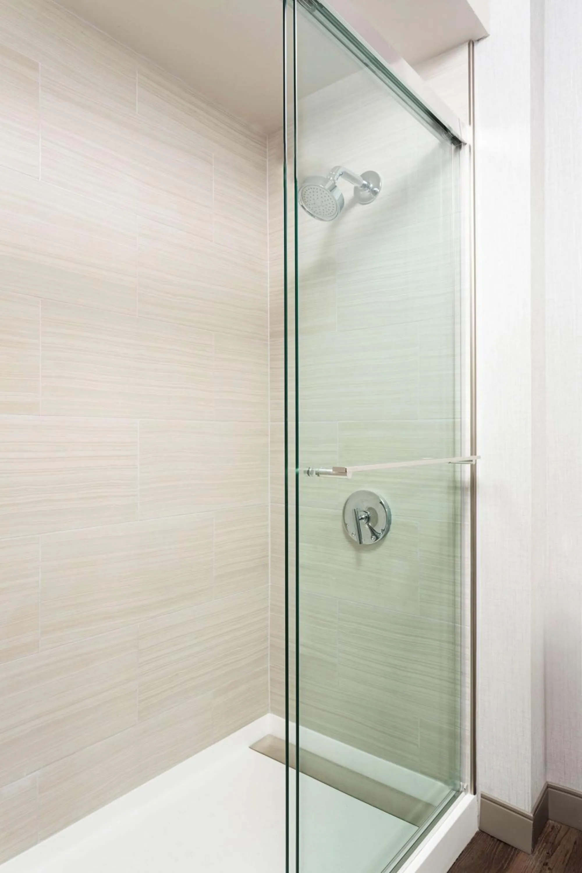 Bathroom in Hyatt Regency Rochester