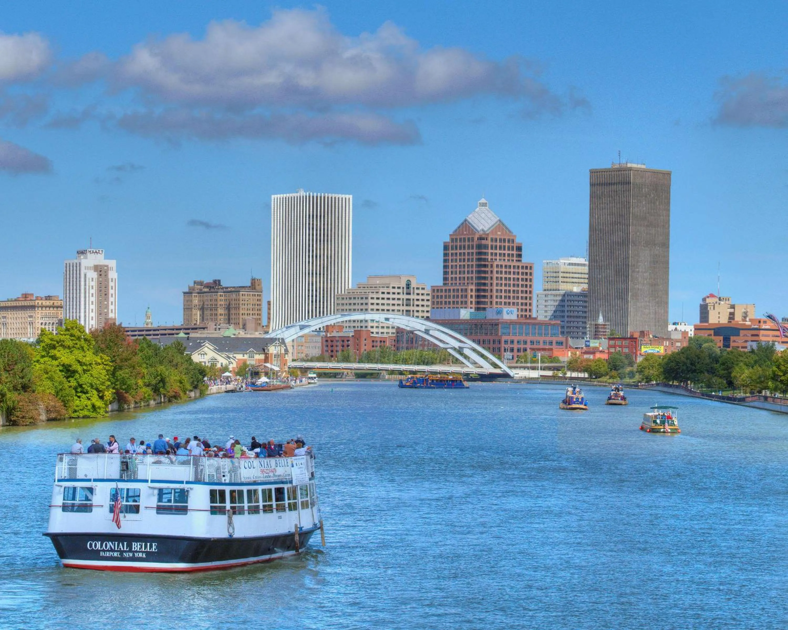 Other in Hyatt Regency Rochester
