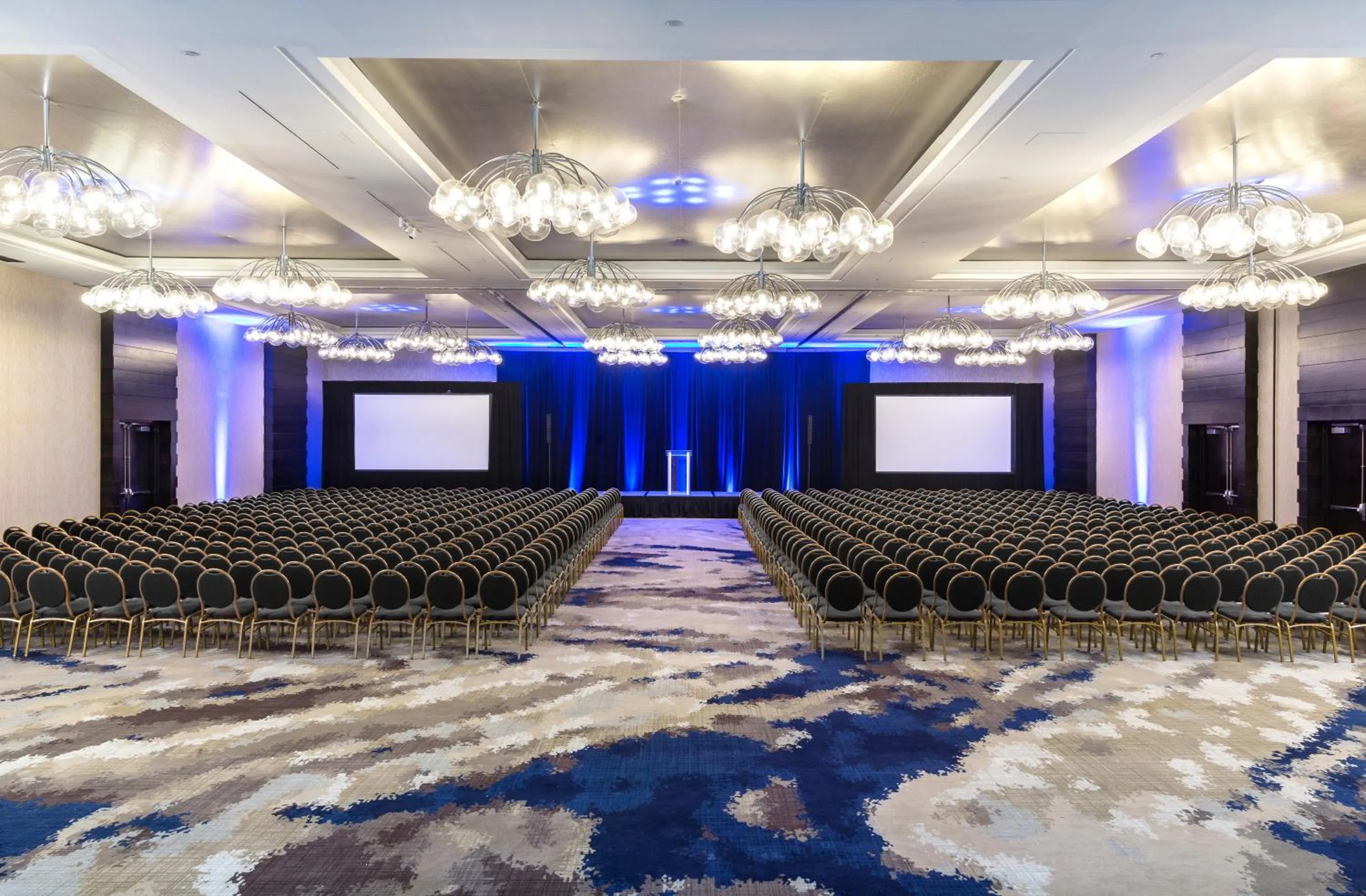 Banquet/Function facilities in Hyatt Regency Rochester