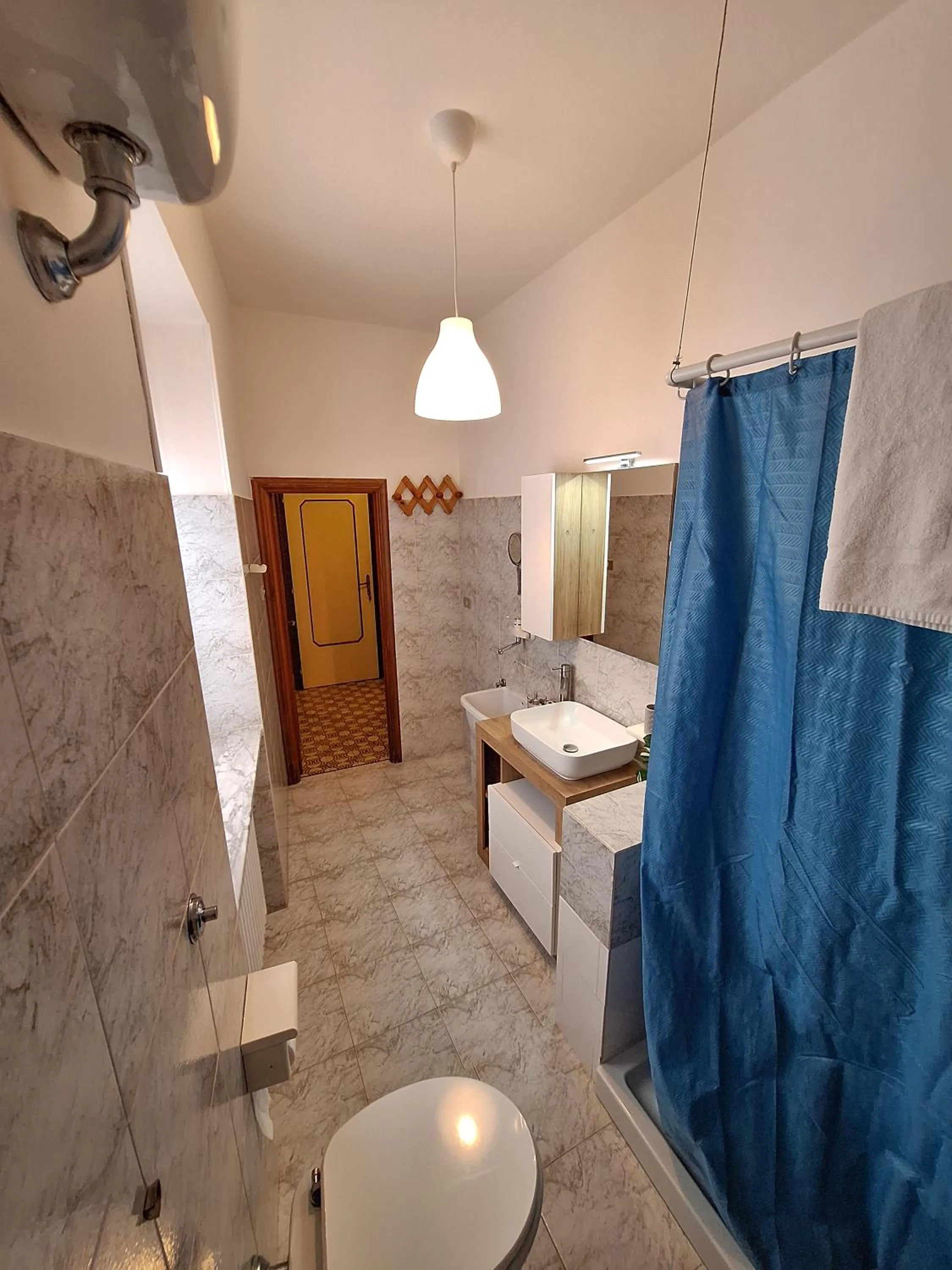 Bed & Breakfast "Il Ghiro"