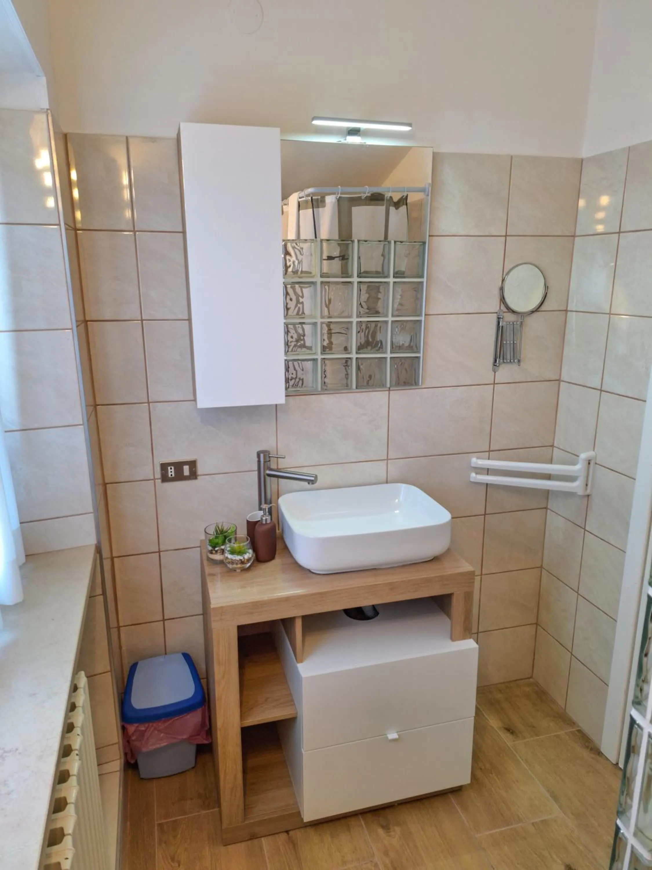 Bed & Breakfast "Il Ghiro"