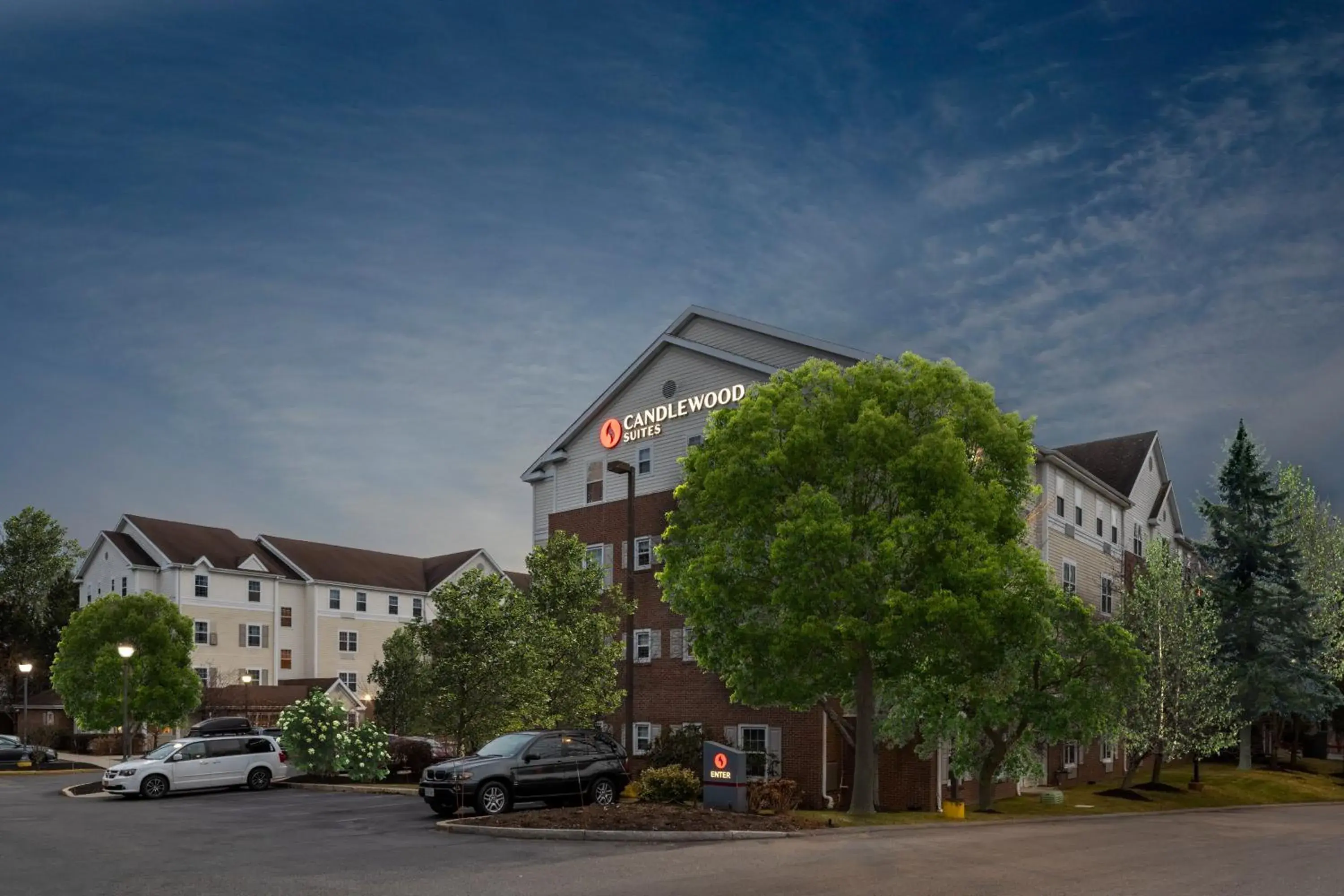 Candlewood Suites - Boston North Shore - Danvers by IHG Candlewood Suites - Boston North Shore - Danvers by IHG
