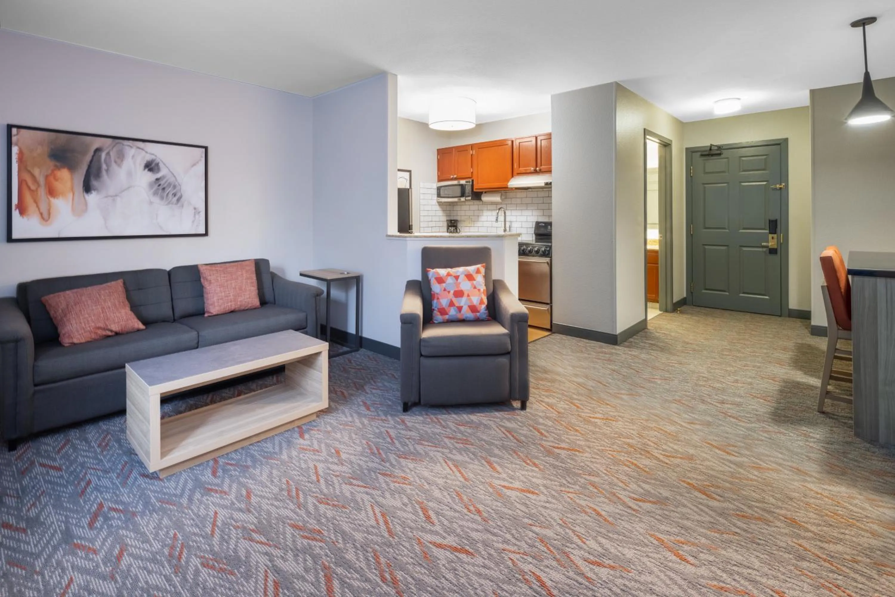 Photo of the whole room in Candlewood Suites - Boston North Shore - Danvers by IHG