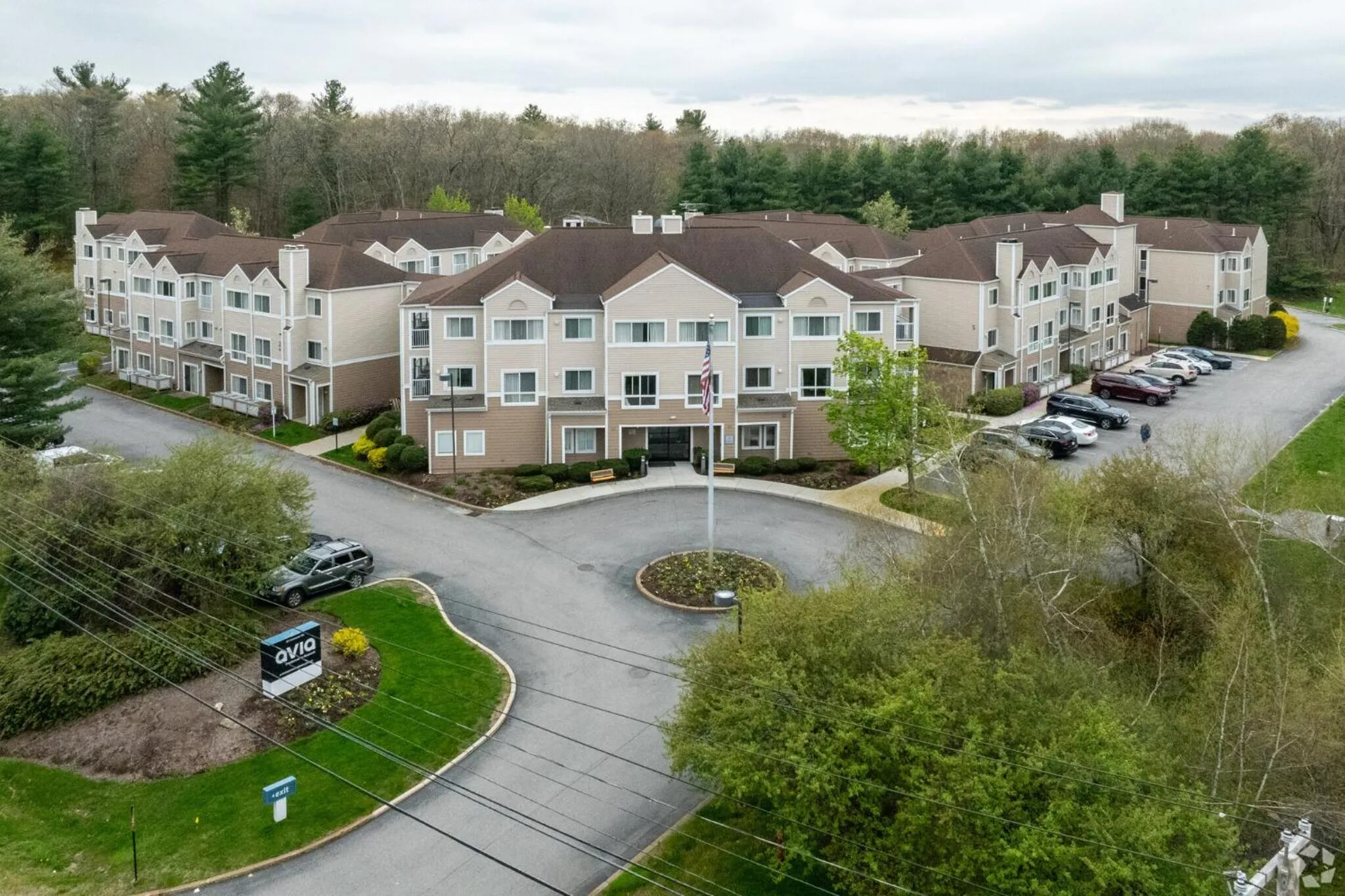 Avia Residences on Research - Extended Stay