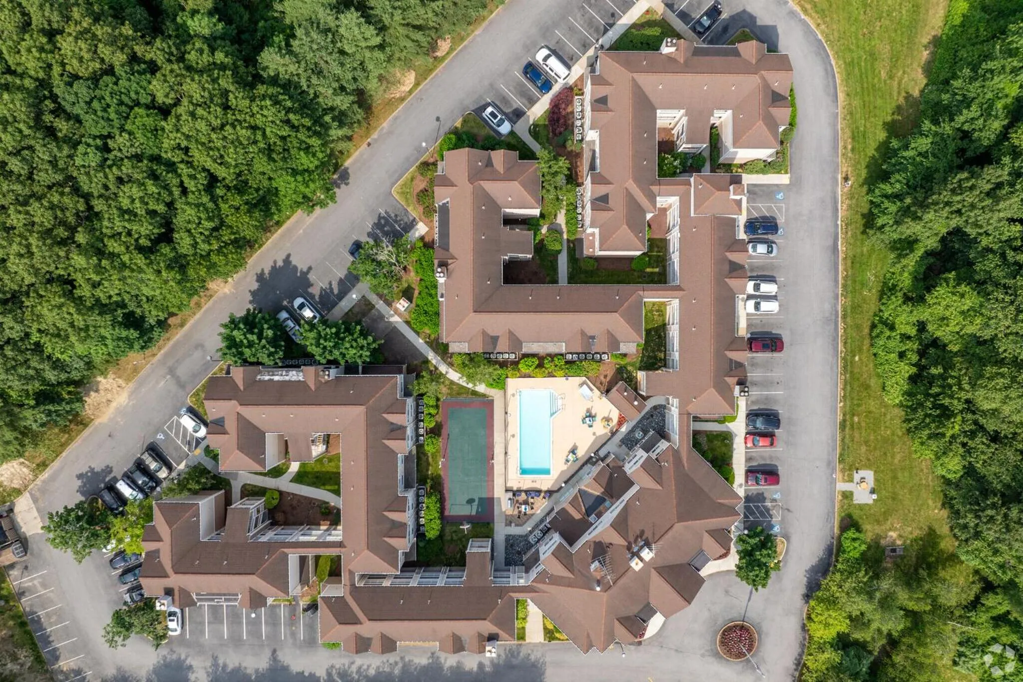 Avia Residences on Research - Extended Stay