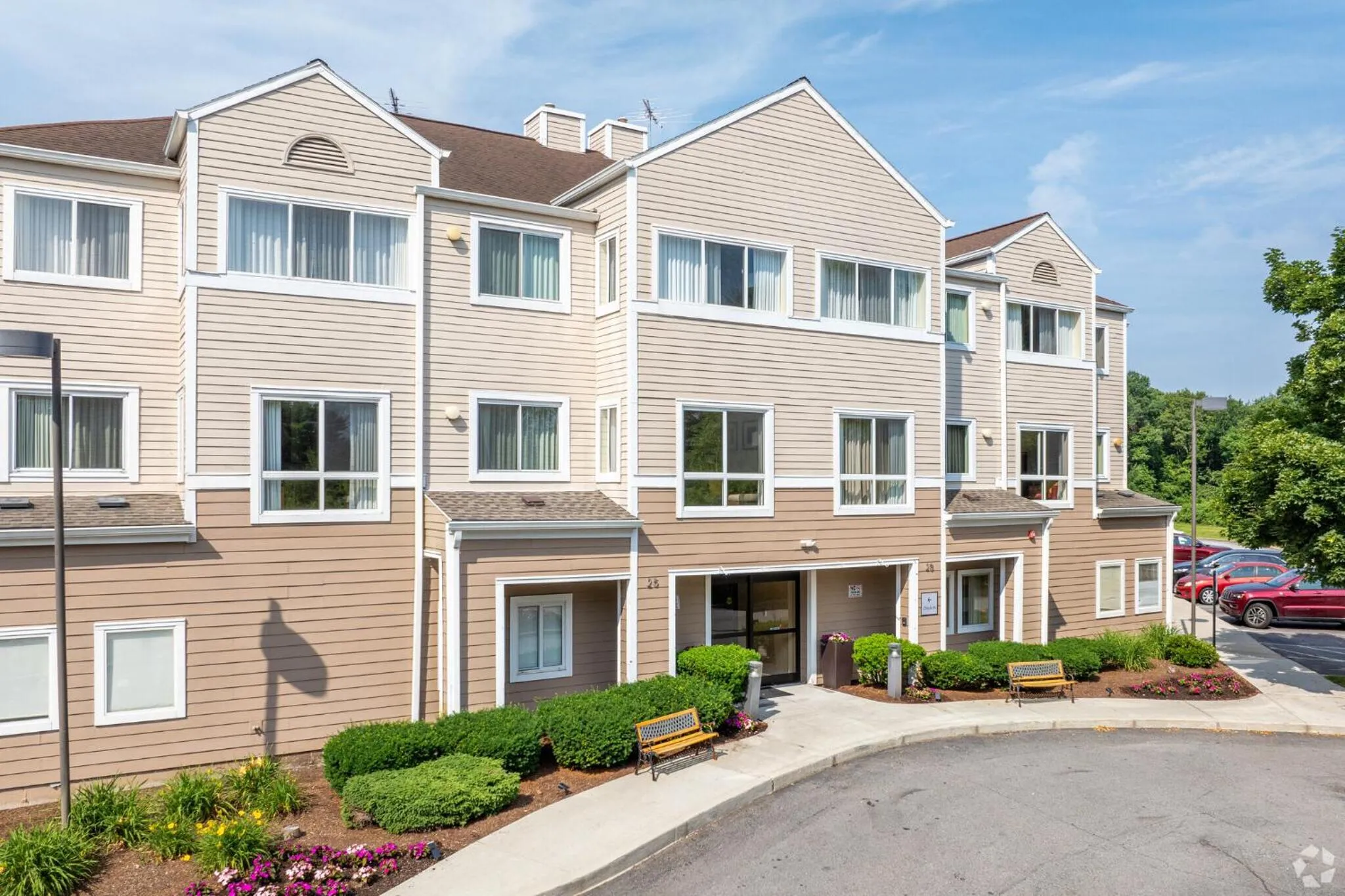 Avia Residences on Research - Extended Stay