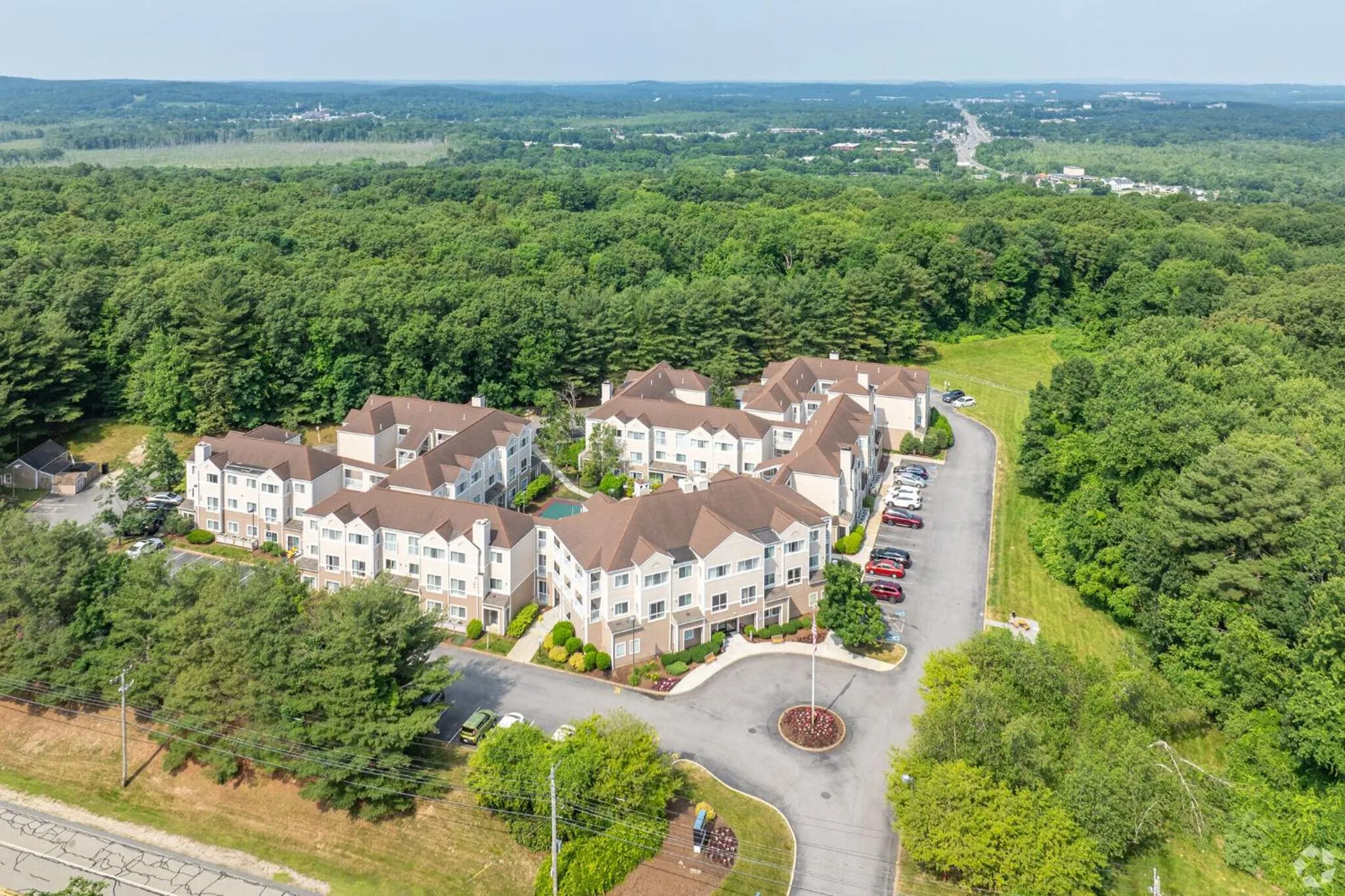 Avia Residences on Research - Extended Stay