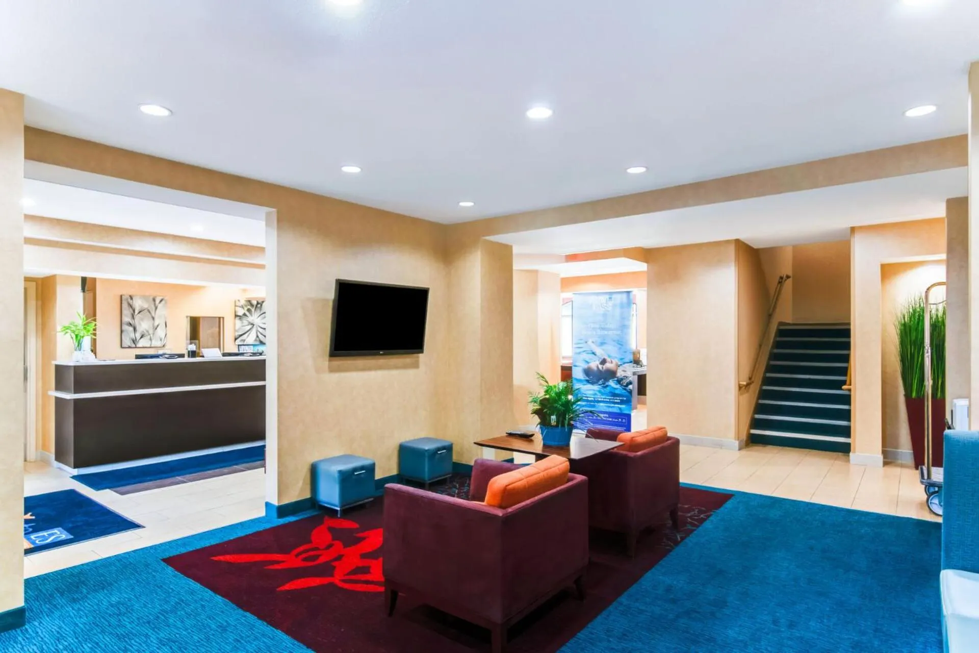 Avia Residences on Research - Extended Stay