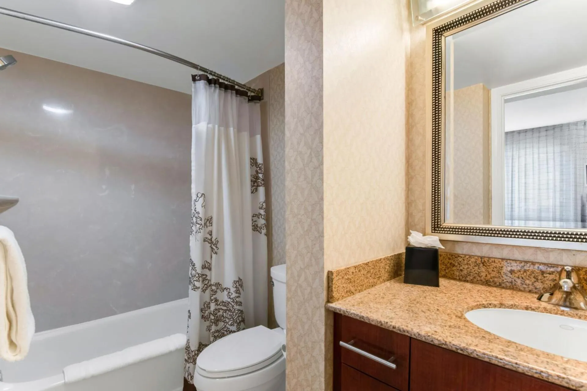 Avia Residences on Research - Extended Stay