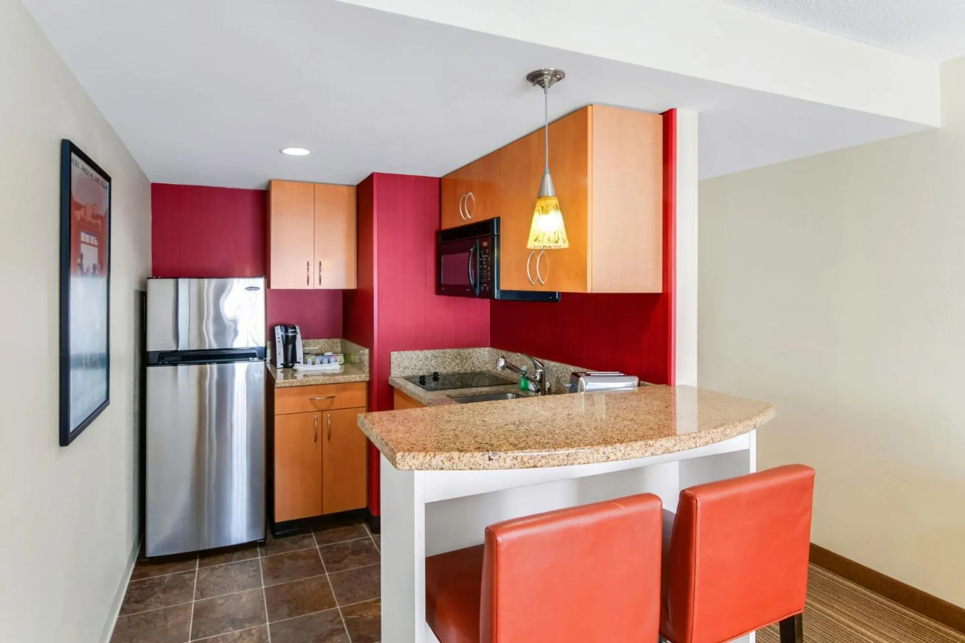 Avia Residences on Research - Extended Stay