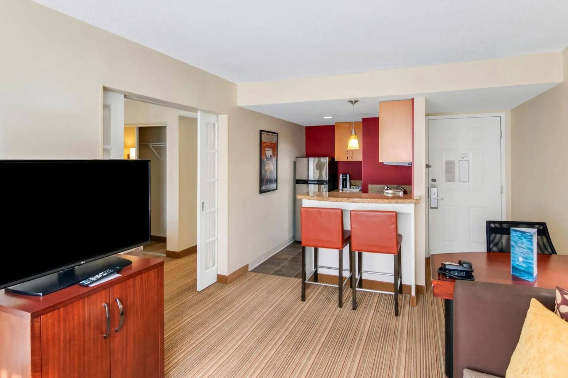 Avia Residences on Research - Extended Stay