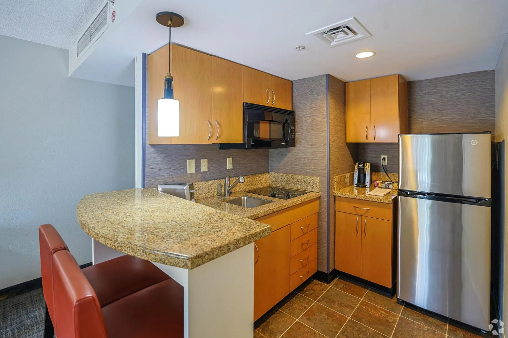 Avia Residences on Research - Extended Stay