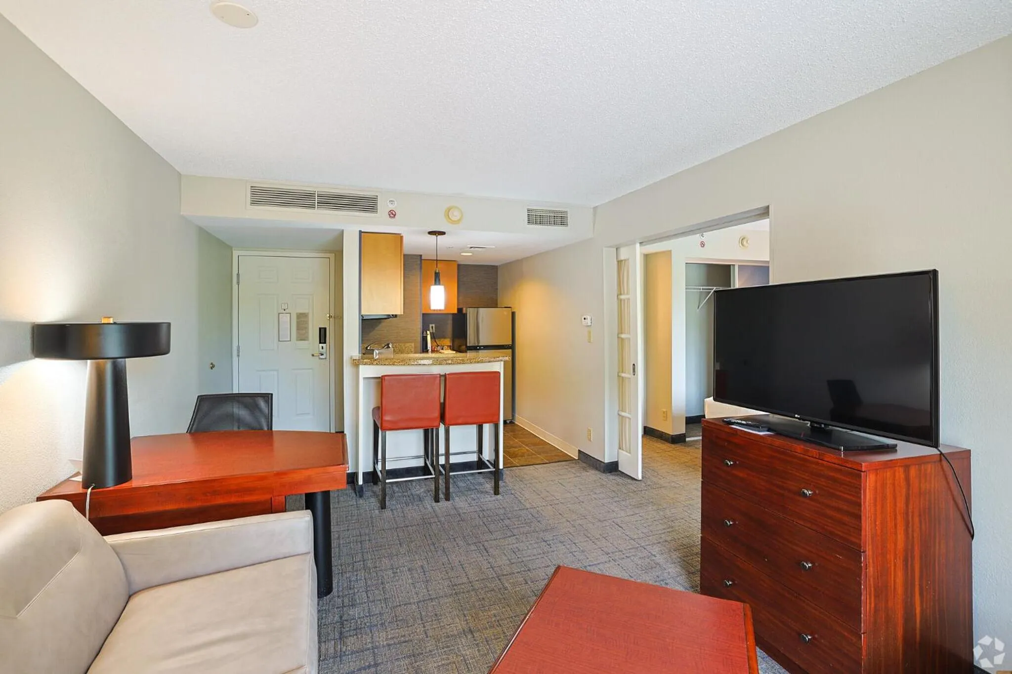 Avia Residences on Research - Extended Stay