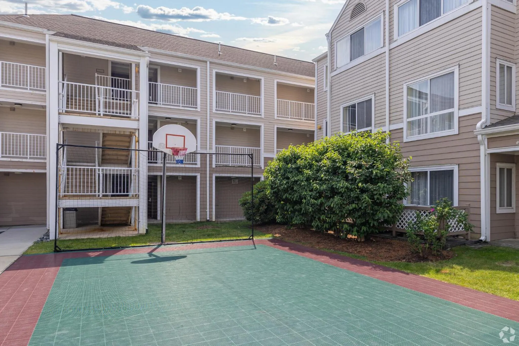 Avia Residences on Research - Extended Stay