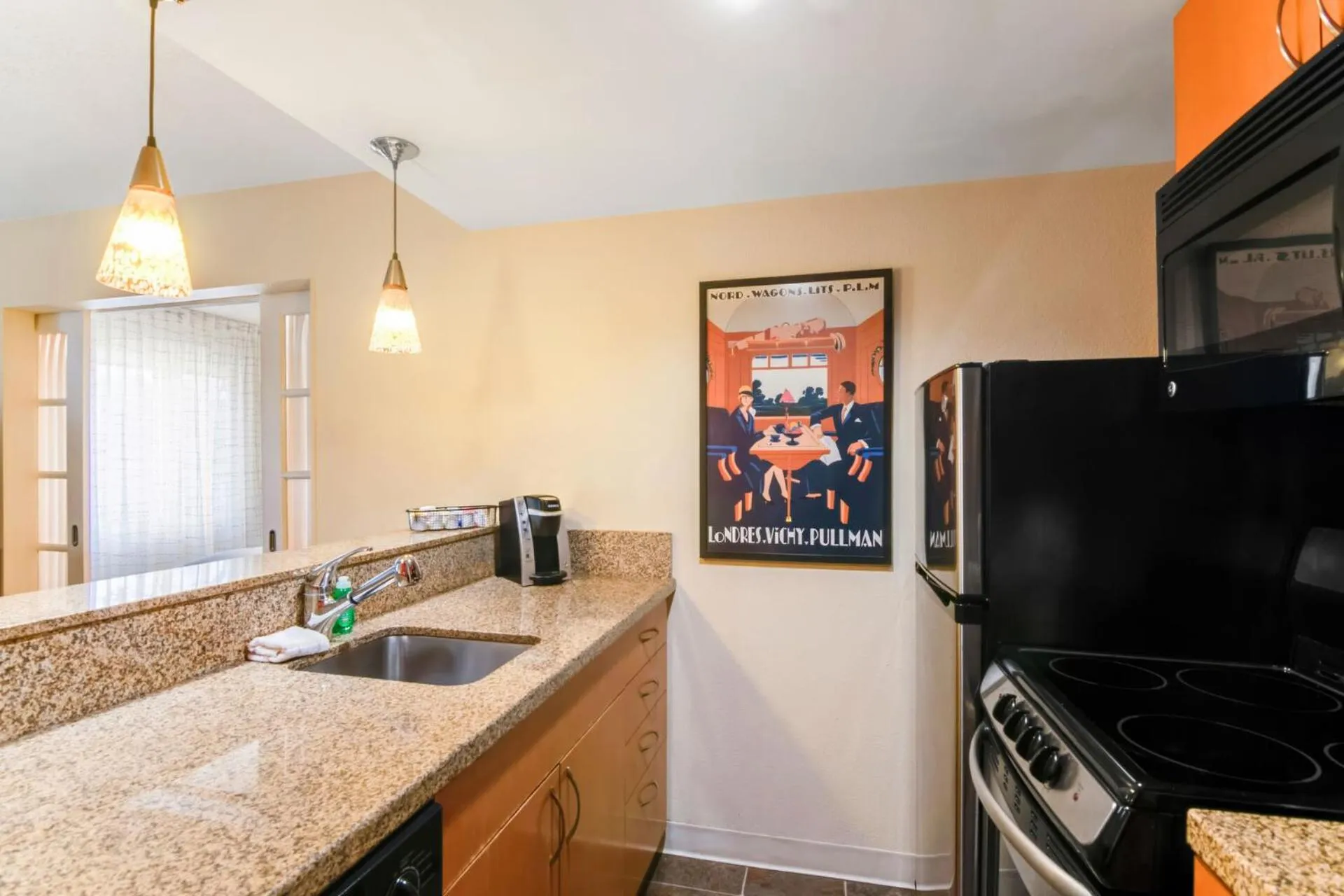 Avia Residences on Research - Extended Stay