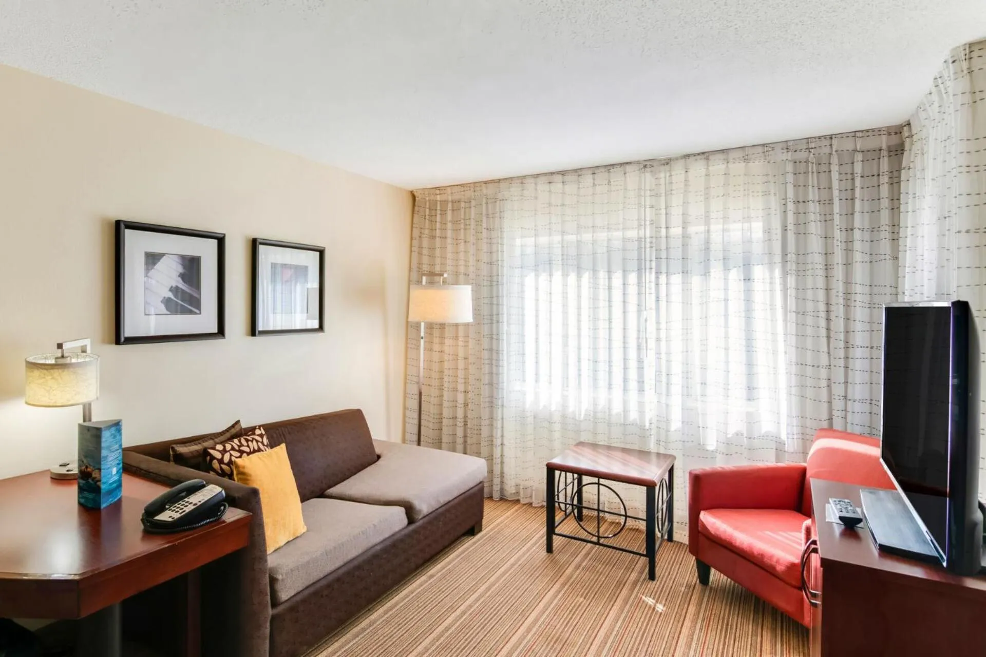 Avia Residences on Research - Extended Stay