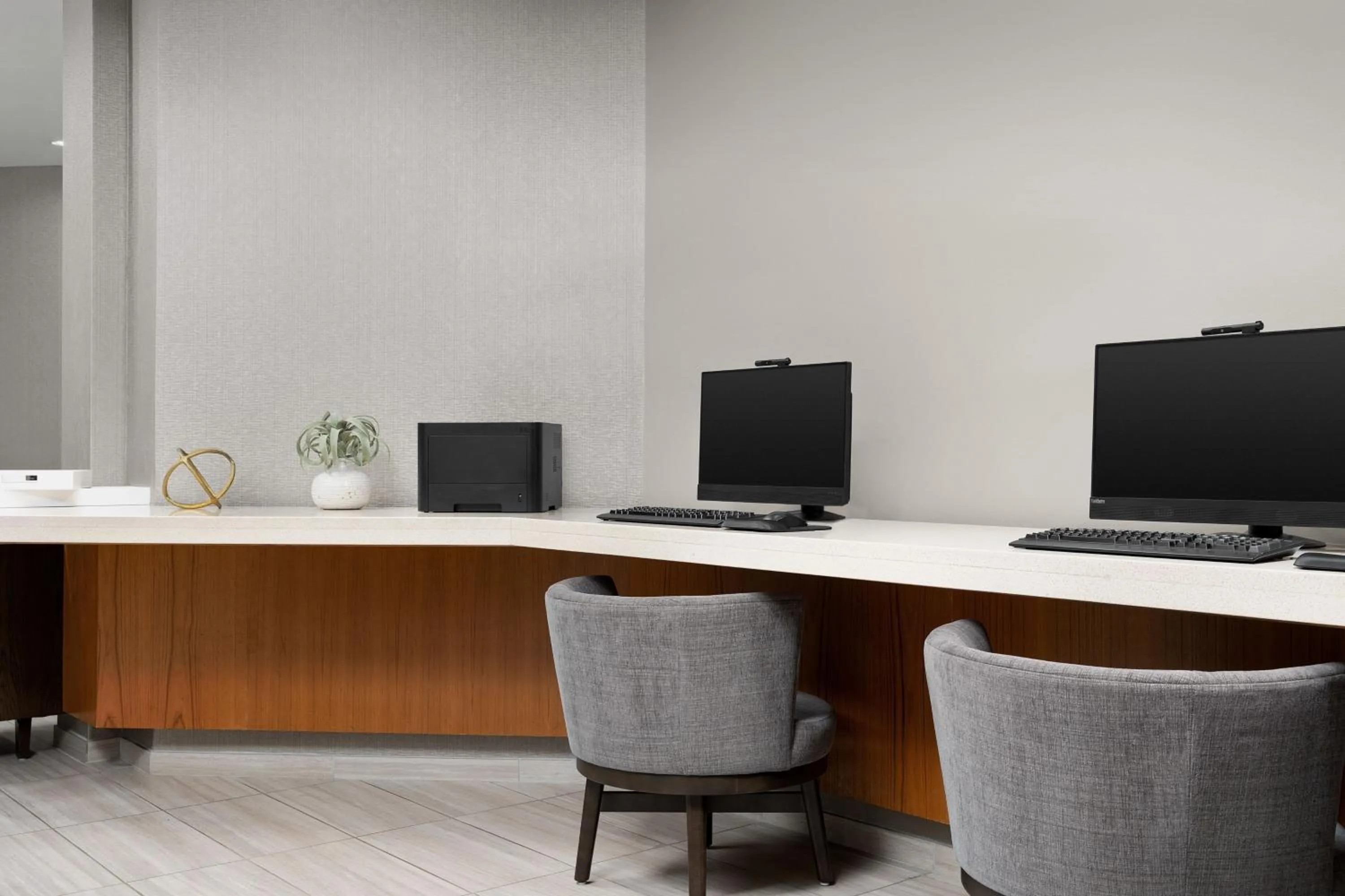 Other in SpringHill Suites Boston Peabody