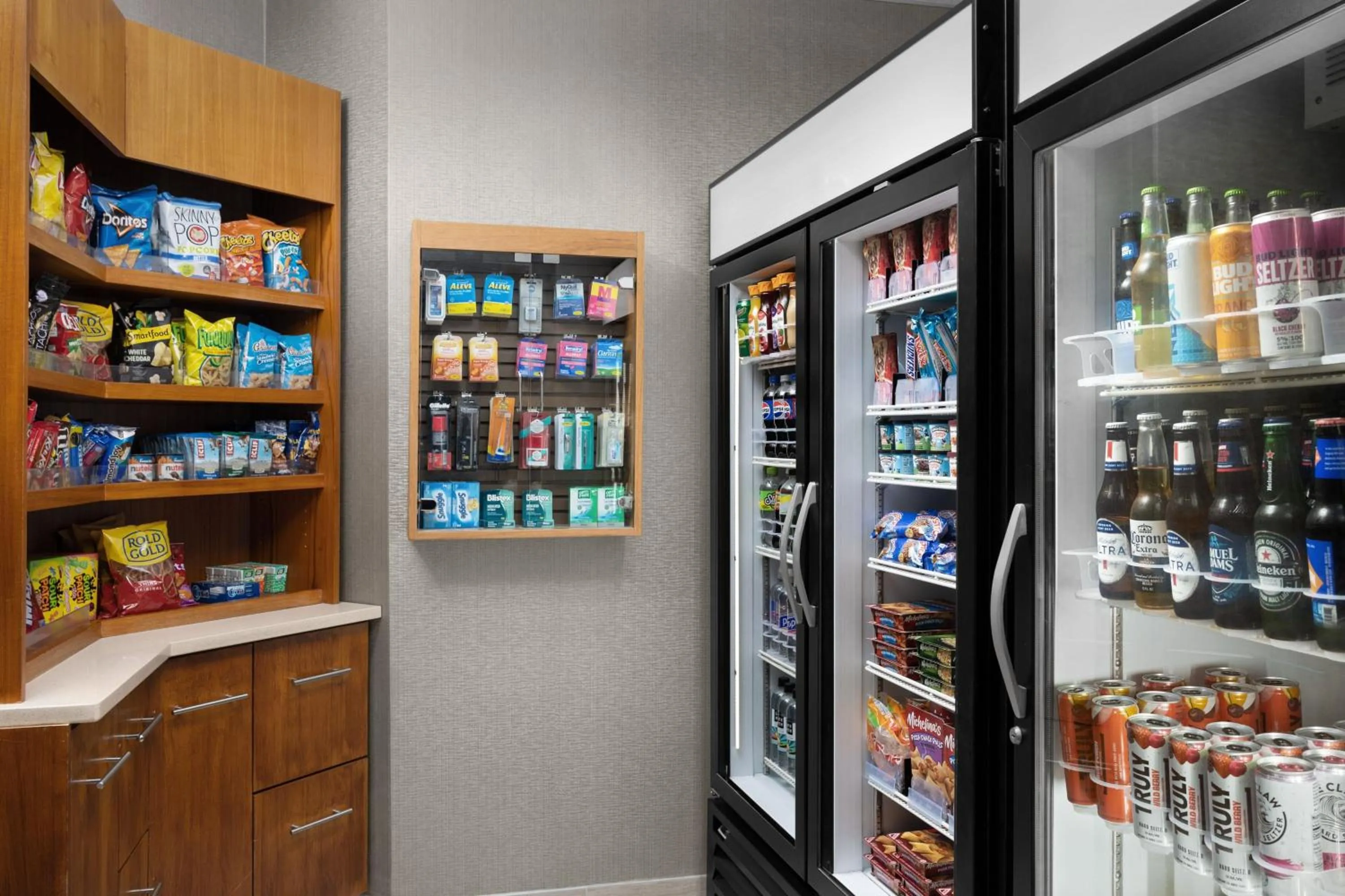 Other in SpringHill Suites Boston Peabody