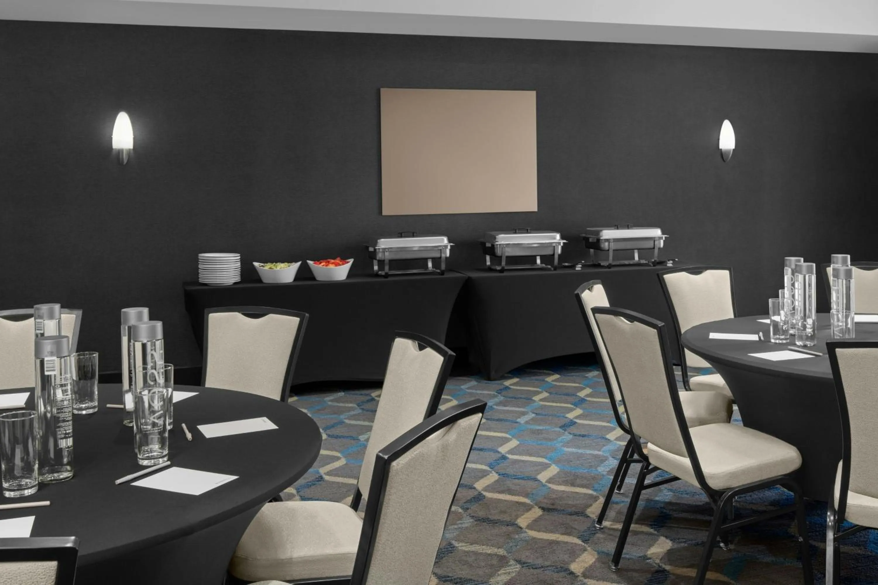 Meeting/conference room in Residence Inn Los Angeles Burbank/Downtown