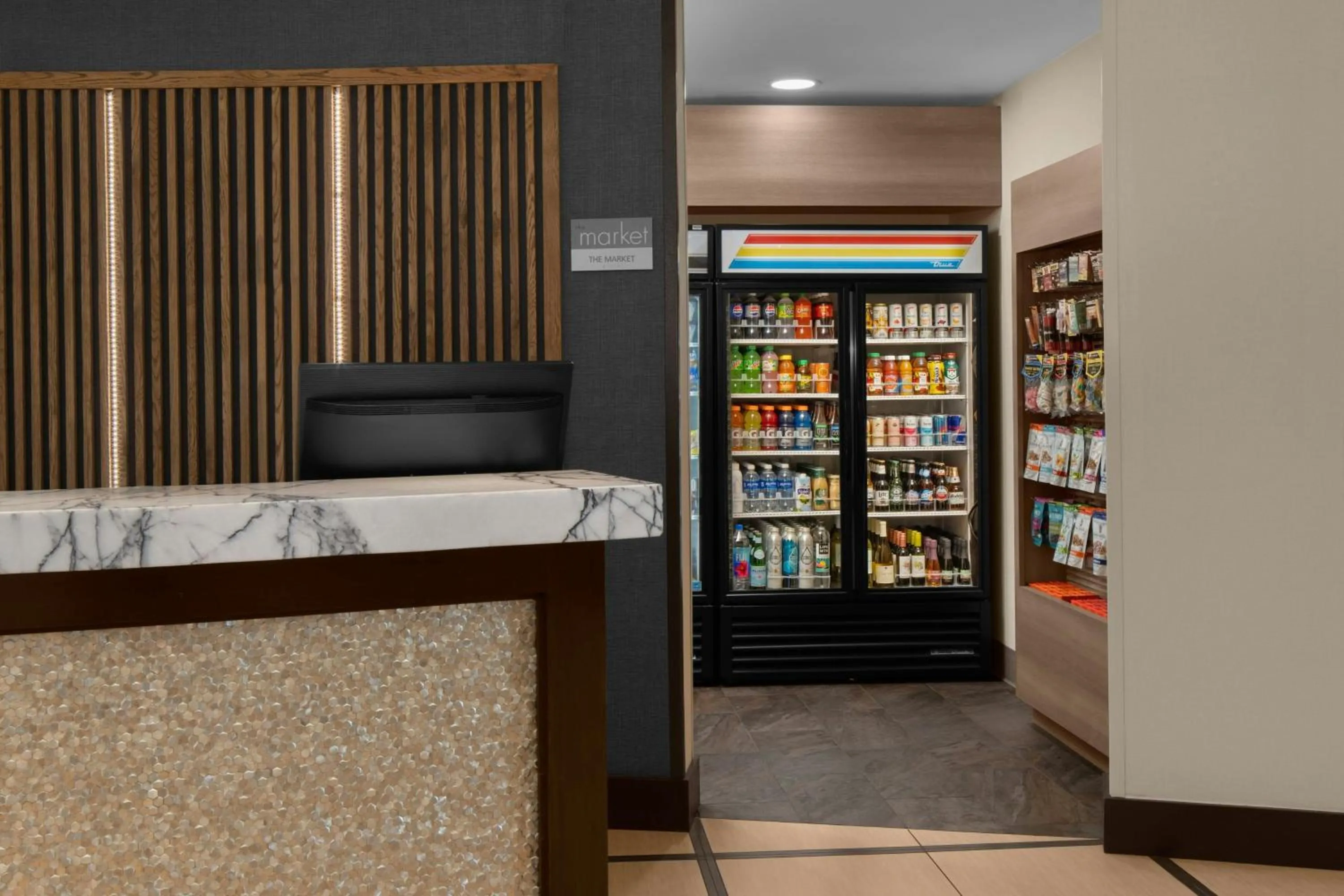 Other in Residence Inn Los Angeles Burbank/Downtown