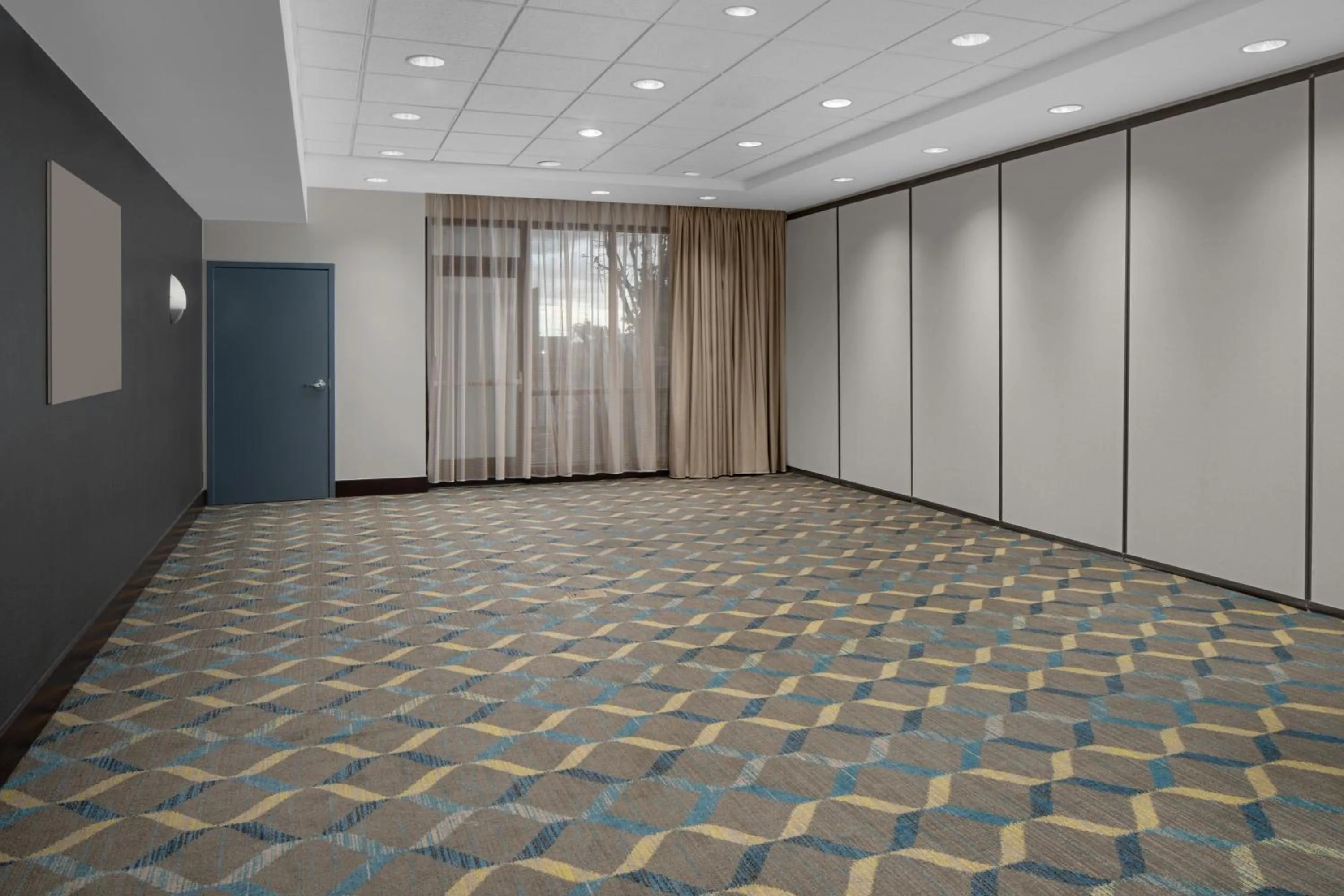 Meeting/conference room in Residence Inn Los Angeles Burbank/Downtown