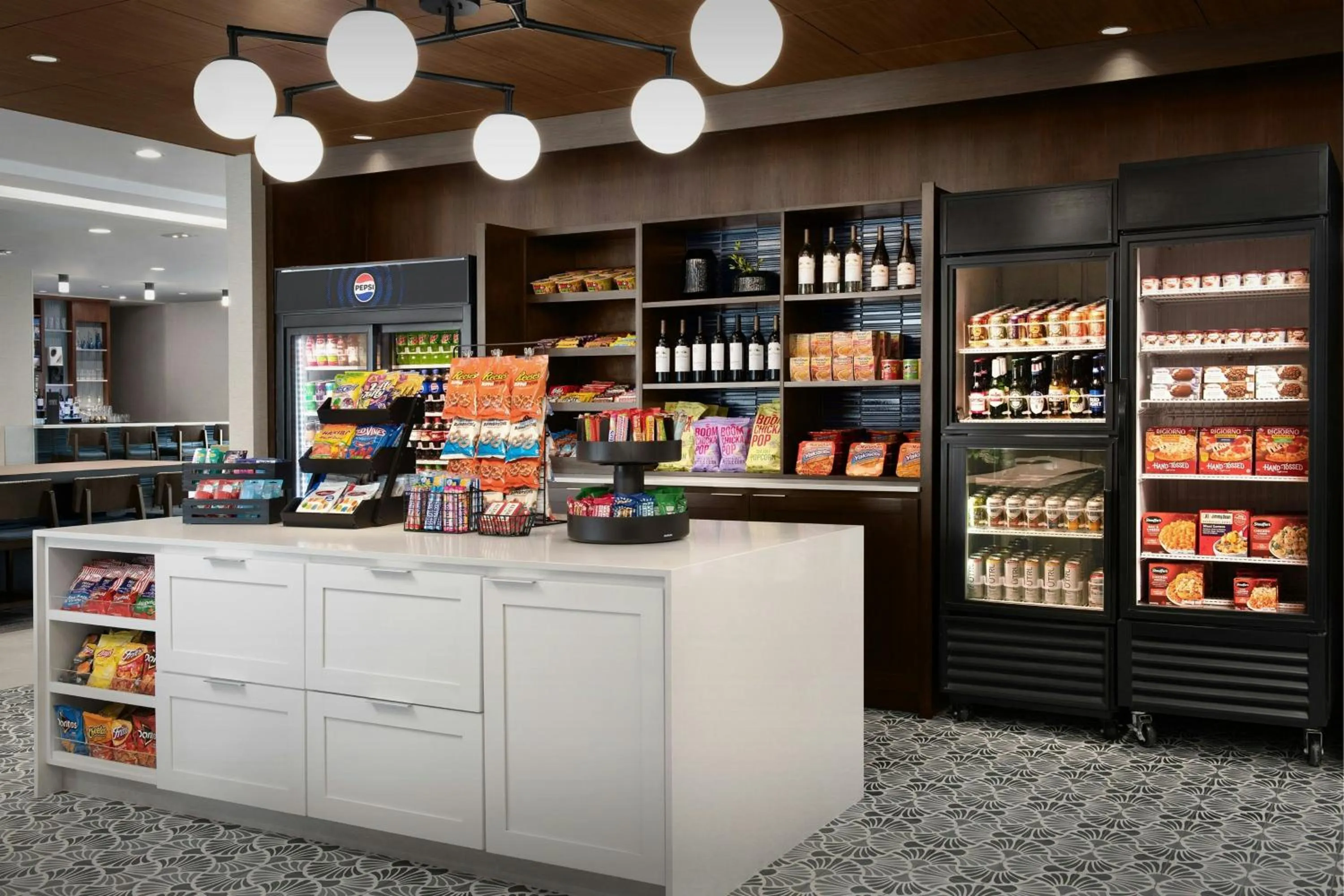 Other in Residence Inn Seattle Bellevue Downtown