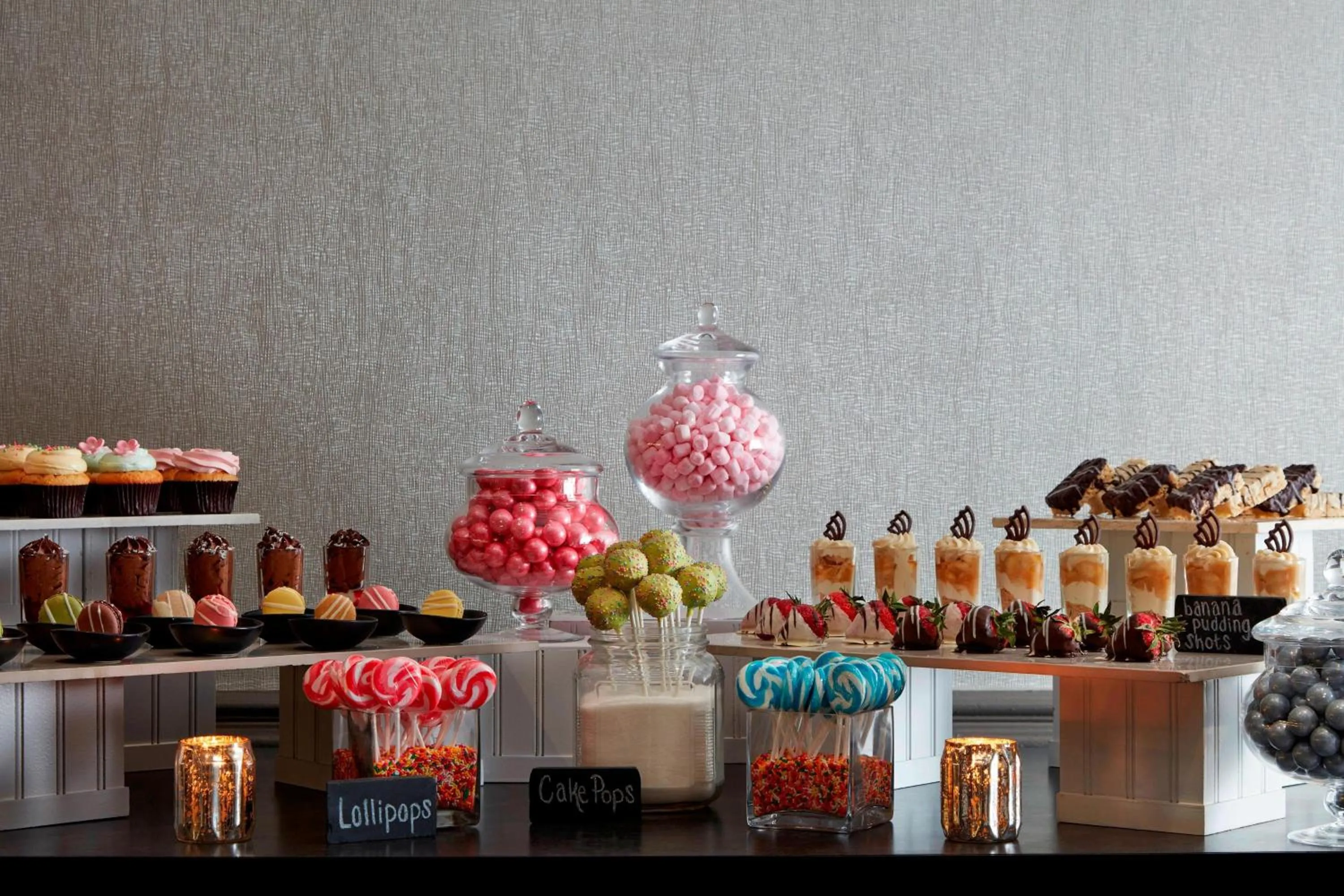Meeting/conference room in Baltimore Marriott Inner Harbor at Camden Yards