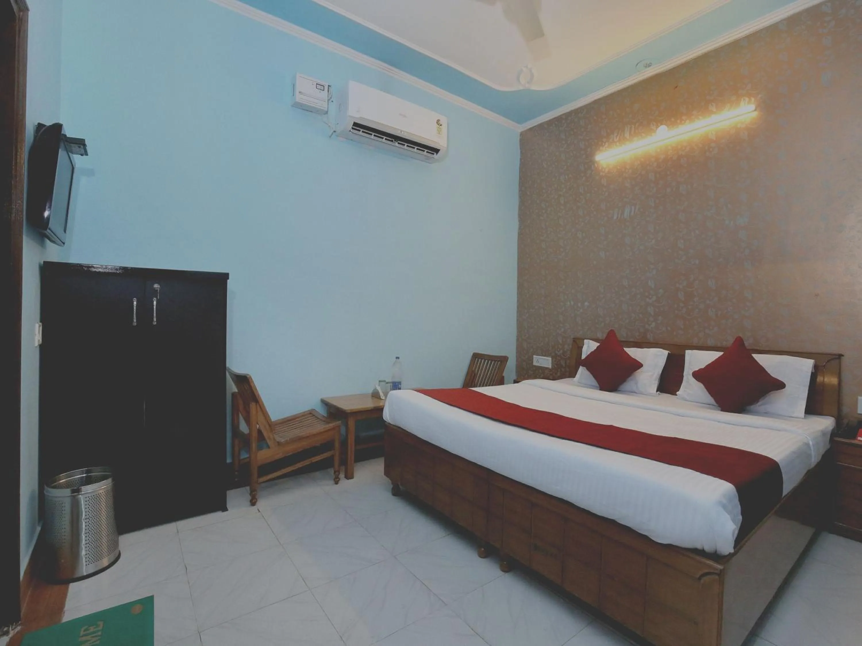 Other, Bed in GMG Hotel