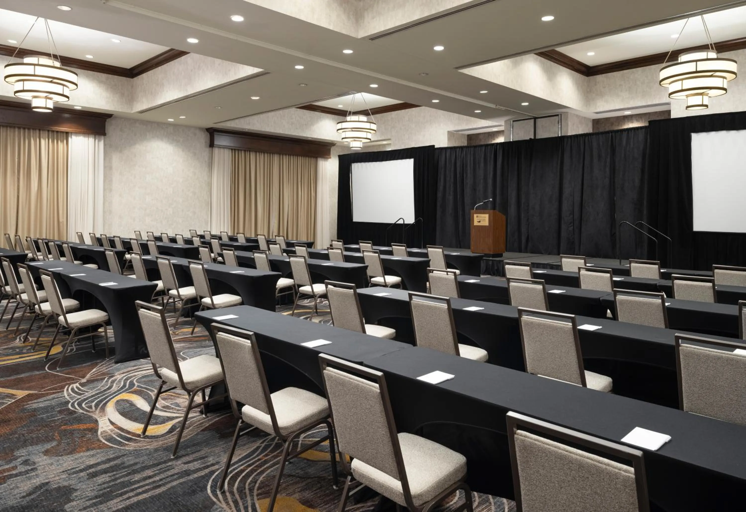 Banquet/Function facilities in Homewood Suites by Hilton Shreveport Bossier City, LA