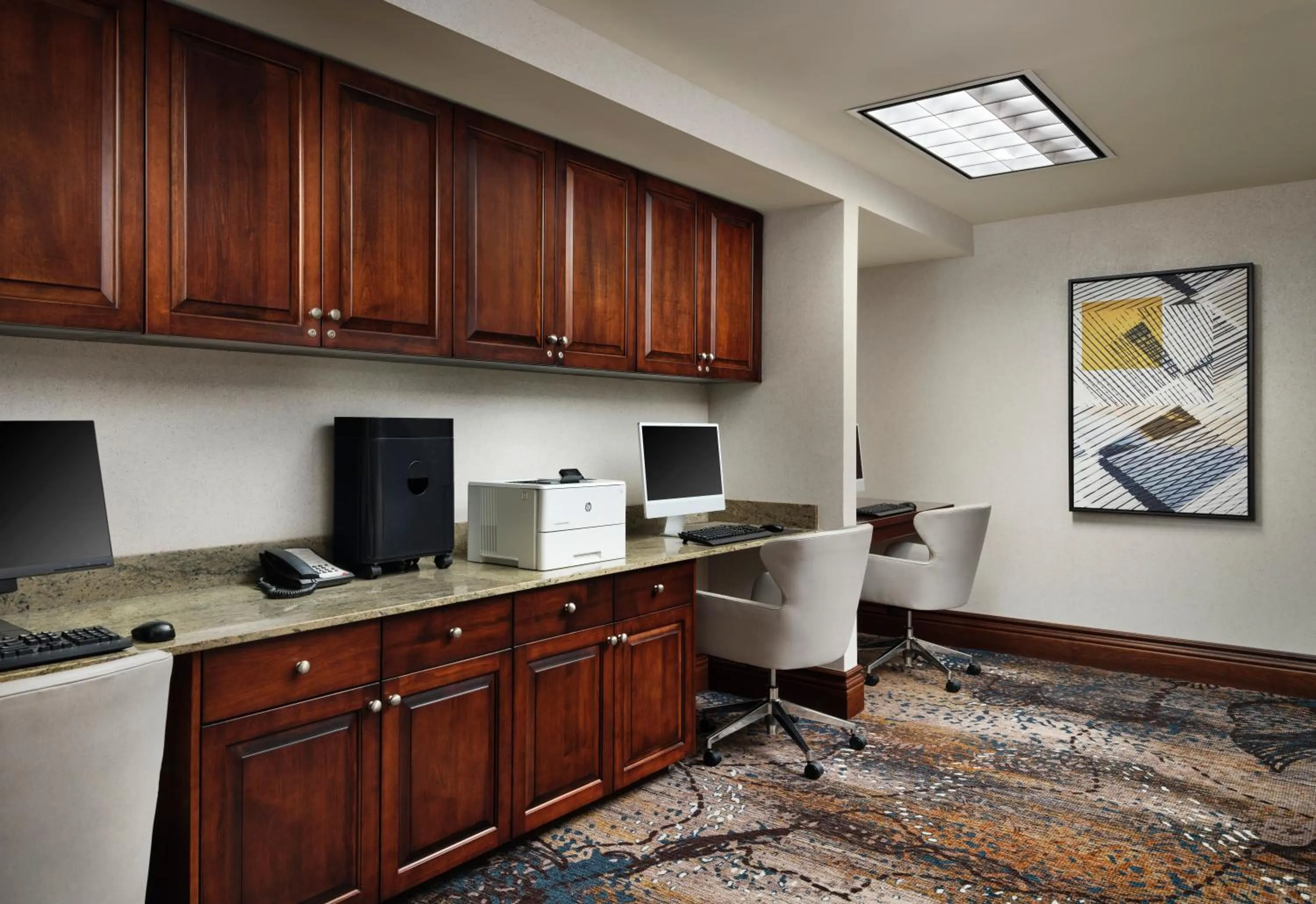 Business facilities in Homewood Suites by Hilton Shreveport Bossier City, LA