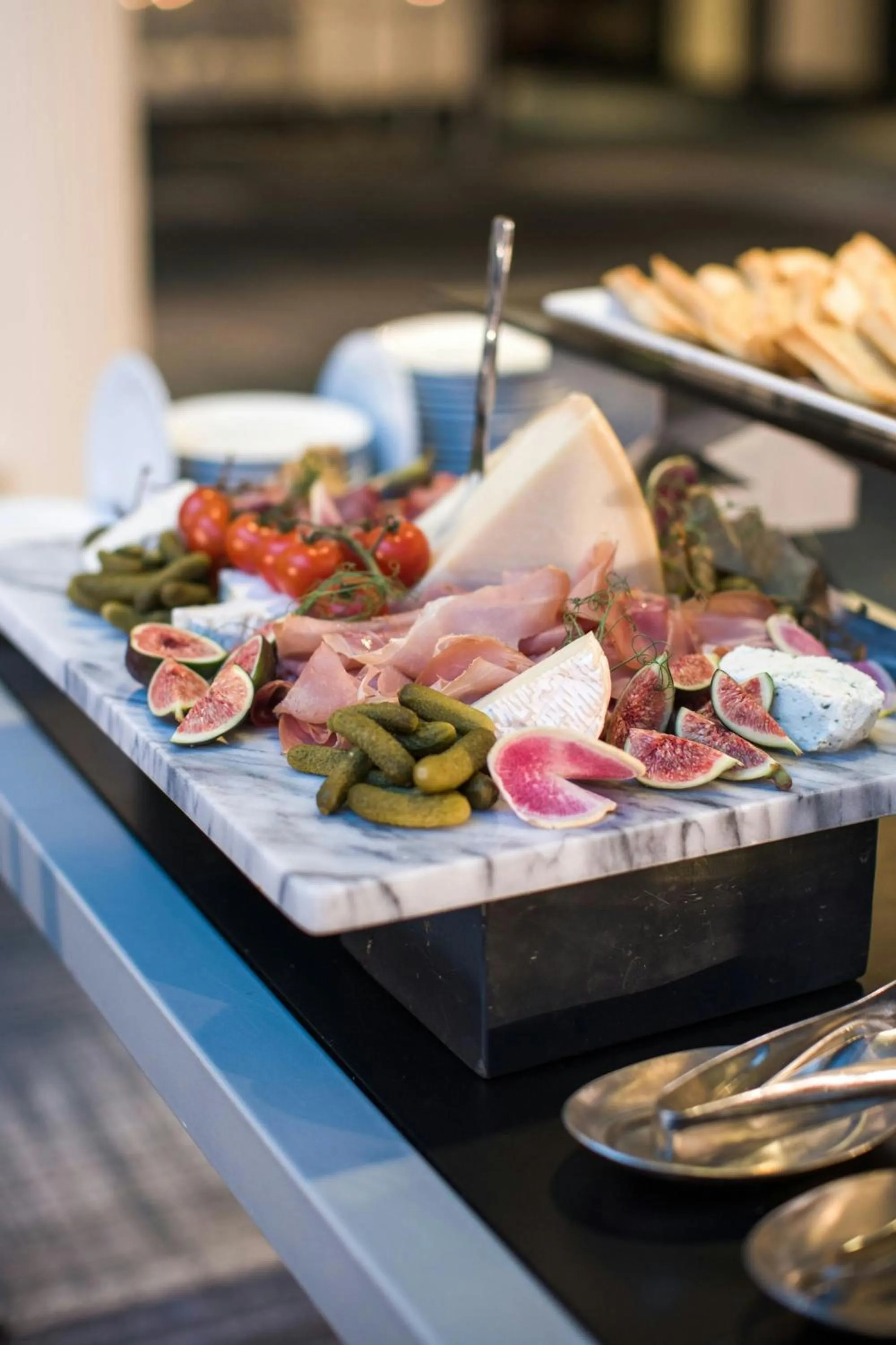 Lobby or reception in Renaissance Baltimore Harborplace Hotel