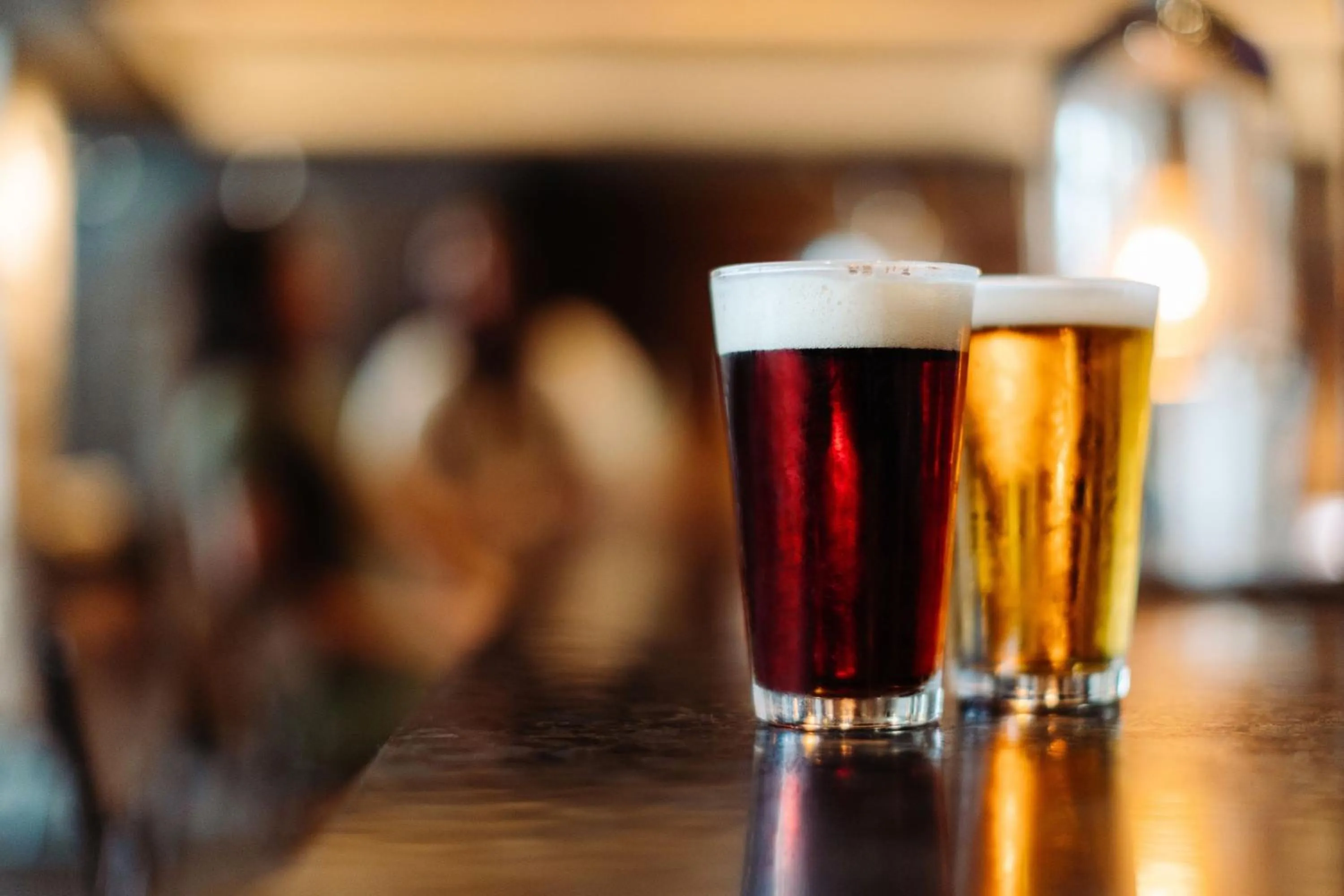 Restaurant/places to eat in Baltimore Marriott Waterfront